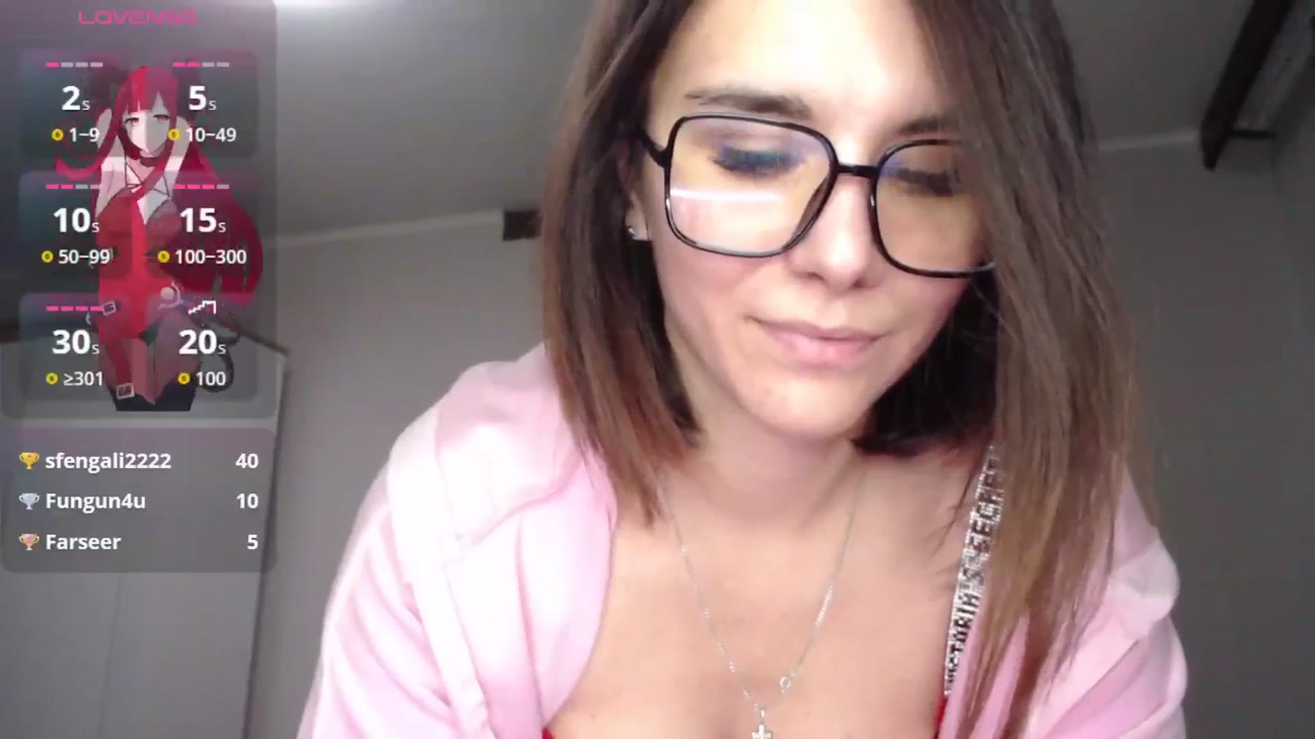 Gallery image thumbnail from Mirella_Babe's myfreecams stream on, 12/25/2025, 14:08 image 16 of 20