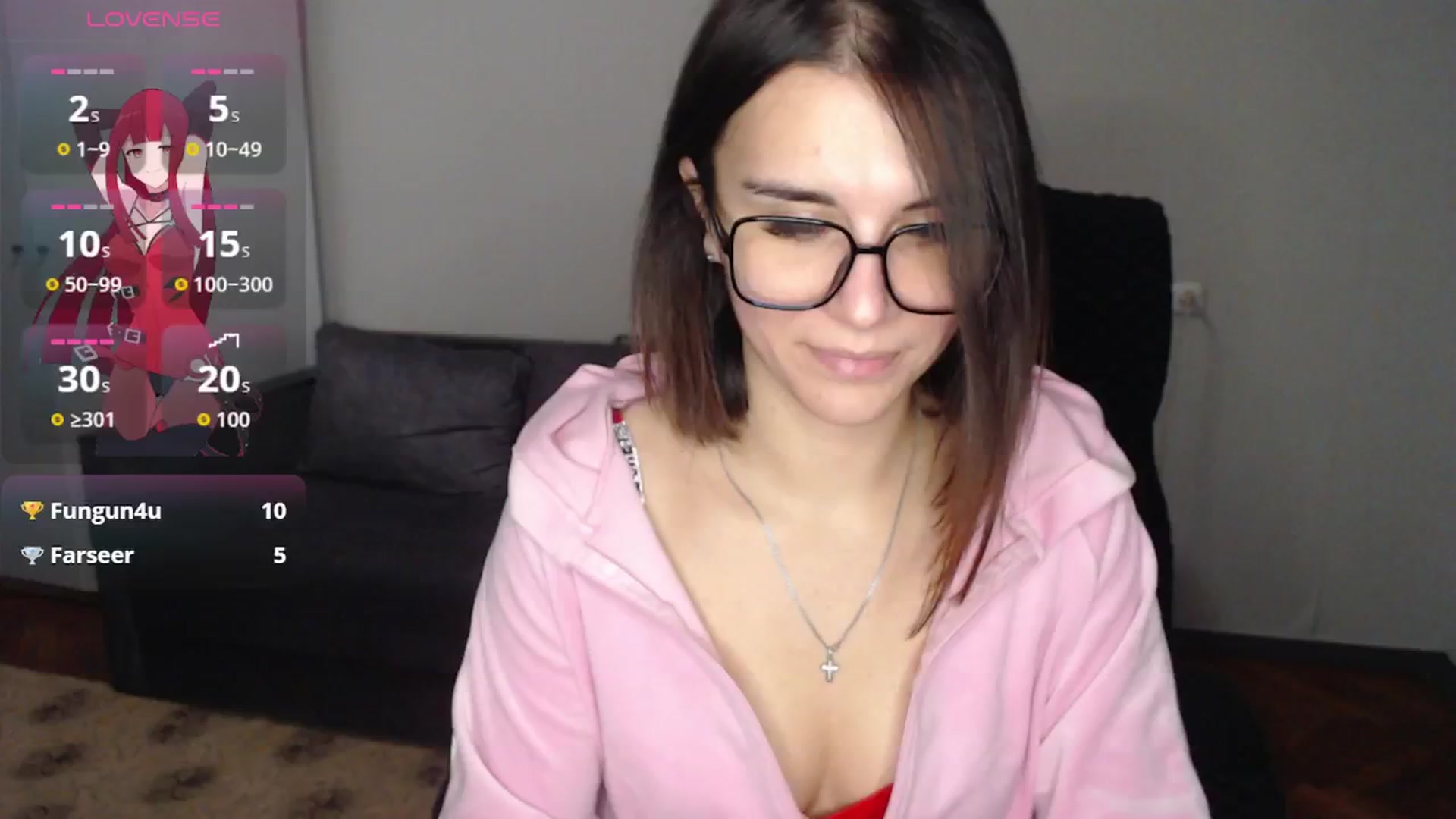 Gallery image thumbnail from Mirella_Babe's myfreecams stream on, 12/25/2025, 14:08 image 2 of 20