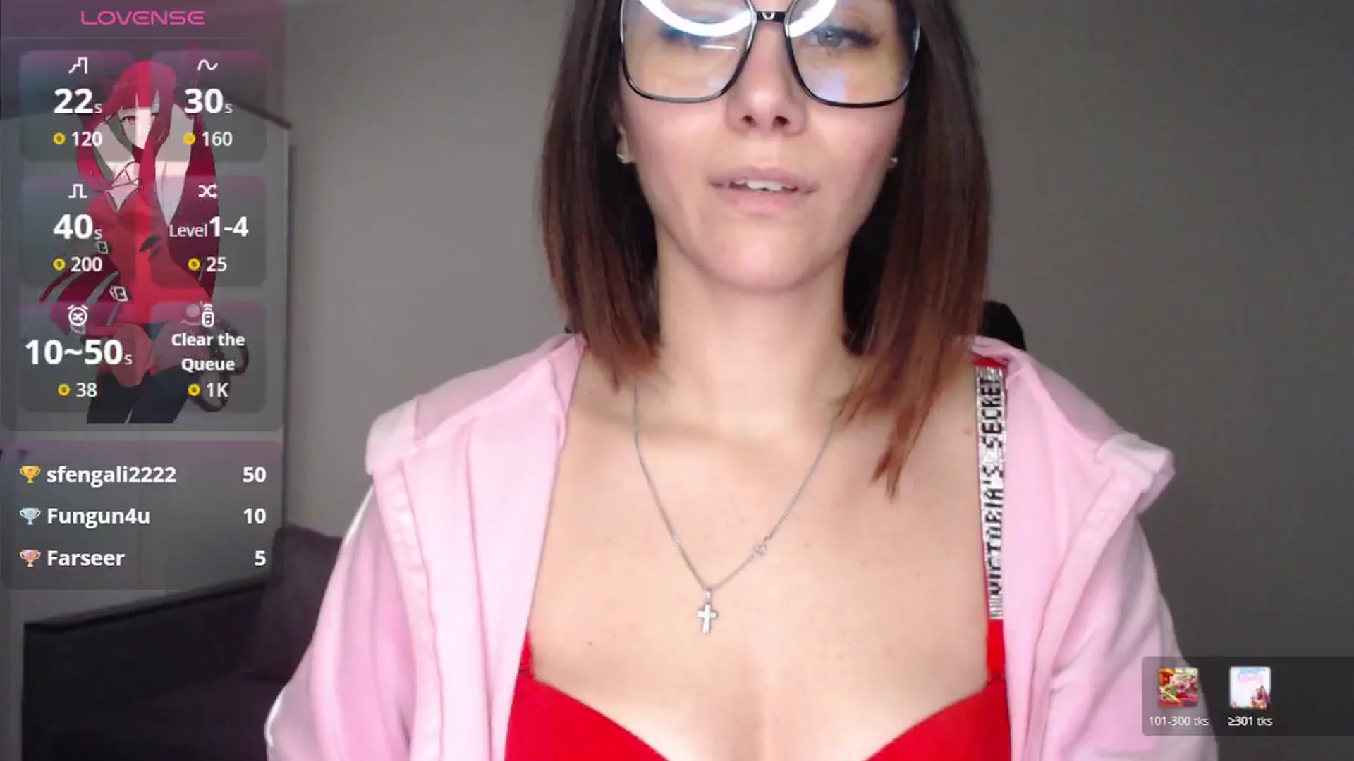 Gallery image thumbnail from Mirella_Babe's myfreecams stream on, 12/25/2025, 14:08 image 19 of 20