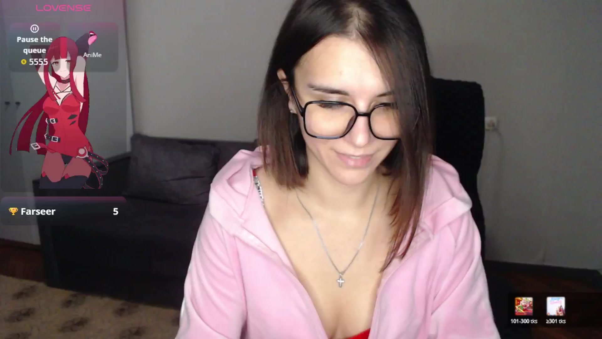Gallery image thumbnail from Mirella_Babe's myfreecams stream on, 12/25/2025, 14:08 image 1 of 20