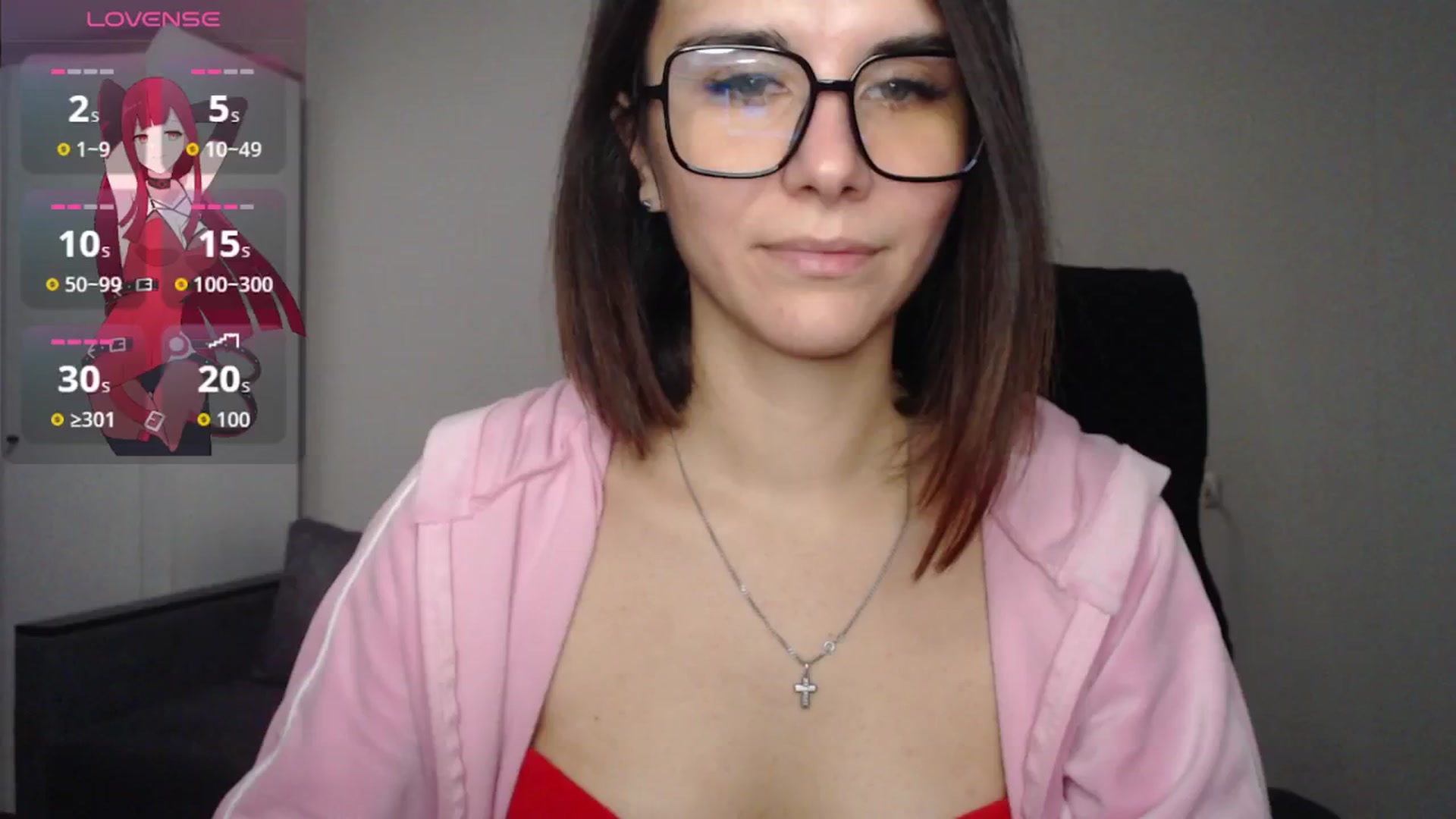 Gallery image thumbnail from Mirella_Babe's myfreecams stream on, 12/25/2025, 14:08 image 13 of 20