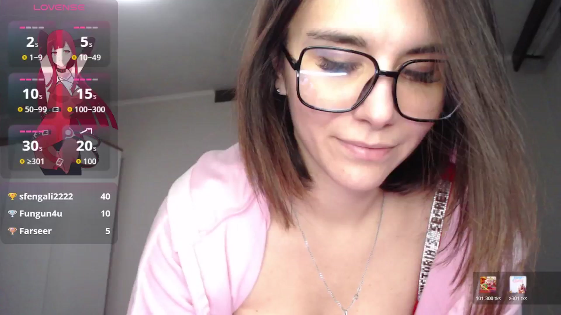 Gallery image thumbnail from Mirella_Babe's myfreecams stream on, 12/25/2025, 14:08 image 17 of 20