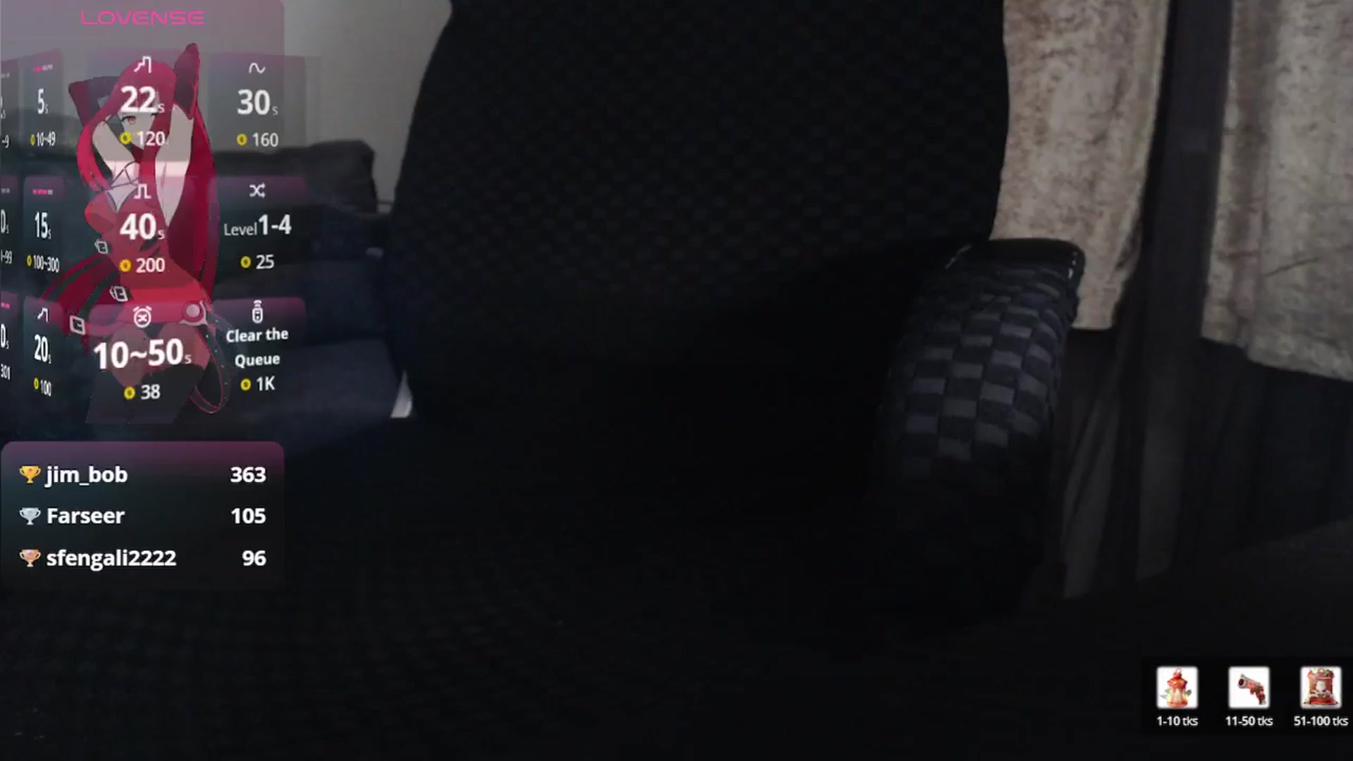 Gallery image thumbnail from Mirella_Babe's myfreecams stream on, 12/25/2025, 15:46 image 9 of 20