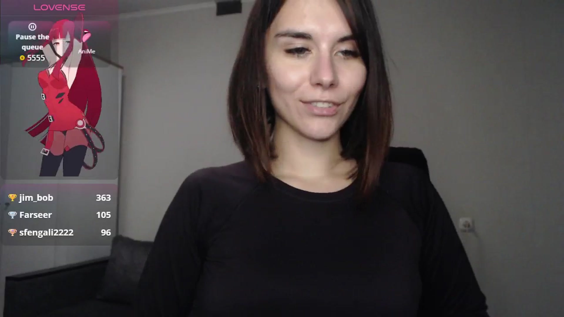 Gallery image thumbnail from Mirella_Babe's myfreecams stream on, 12/25/2025, 15:46 image 16 of 20