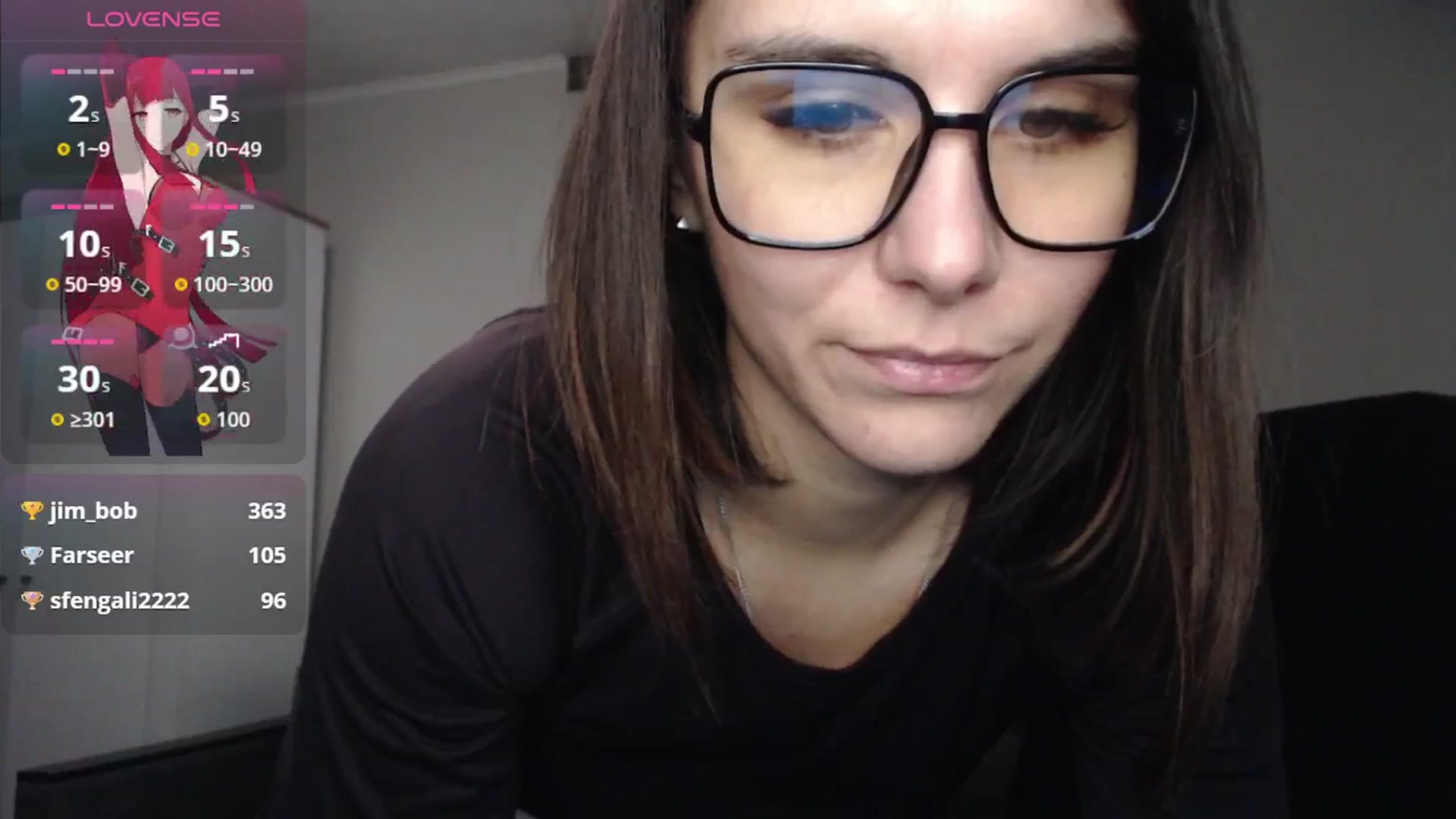 Gallery image thumbnail from Mirella_Babe's myfreecams stream on, 12/25/2025, 15:46 image 11 of 20