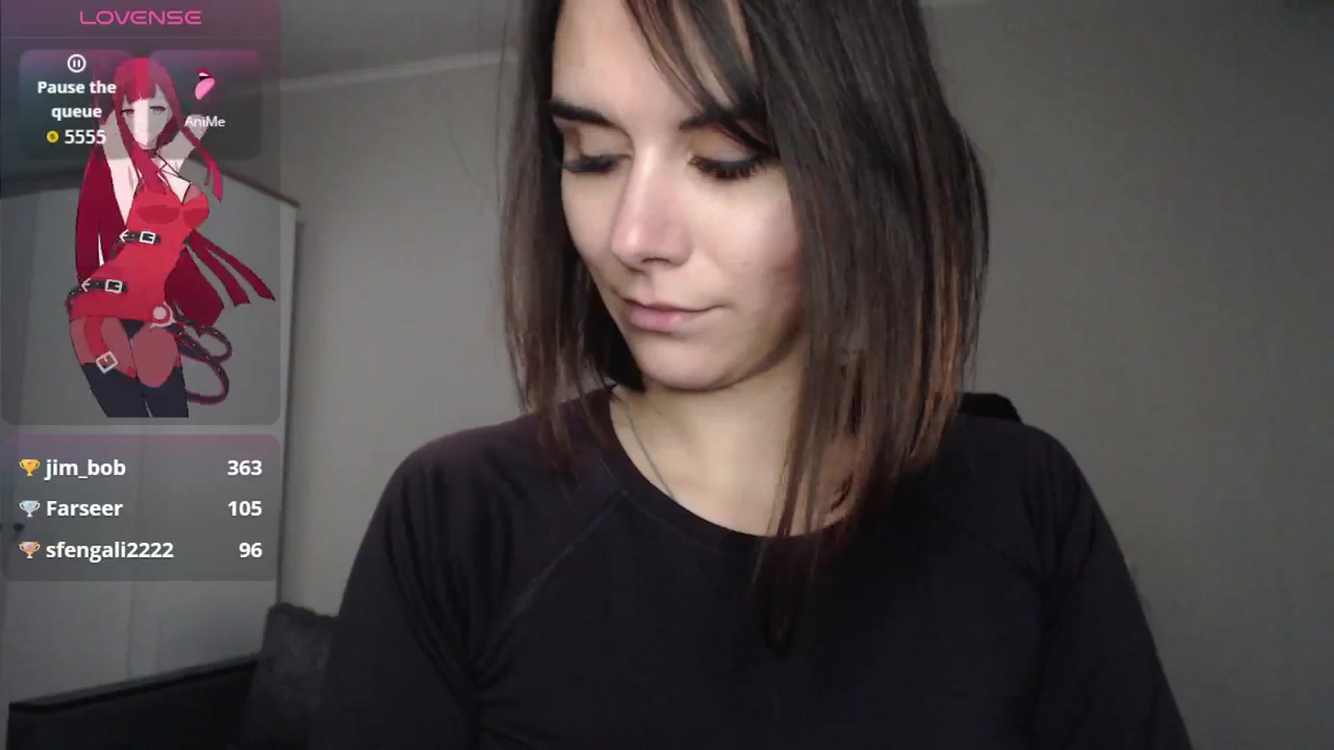 Gallery image thumbnail from Mirella_Babe's myfreecams stream on, 12/25/2025, 15:46 image 12 of 20