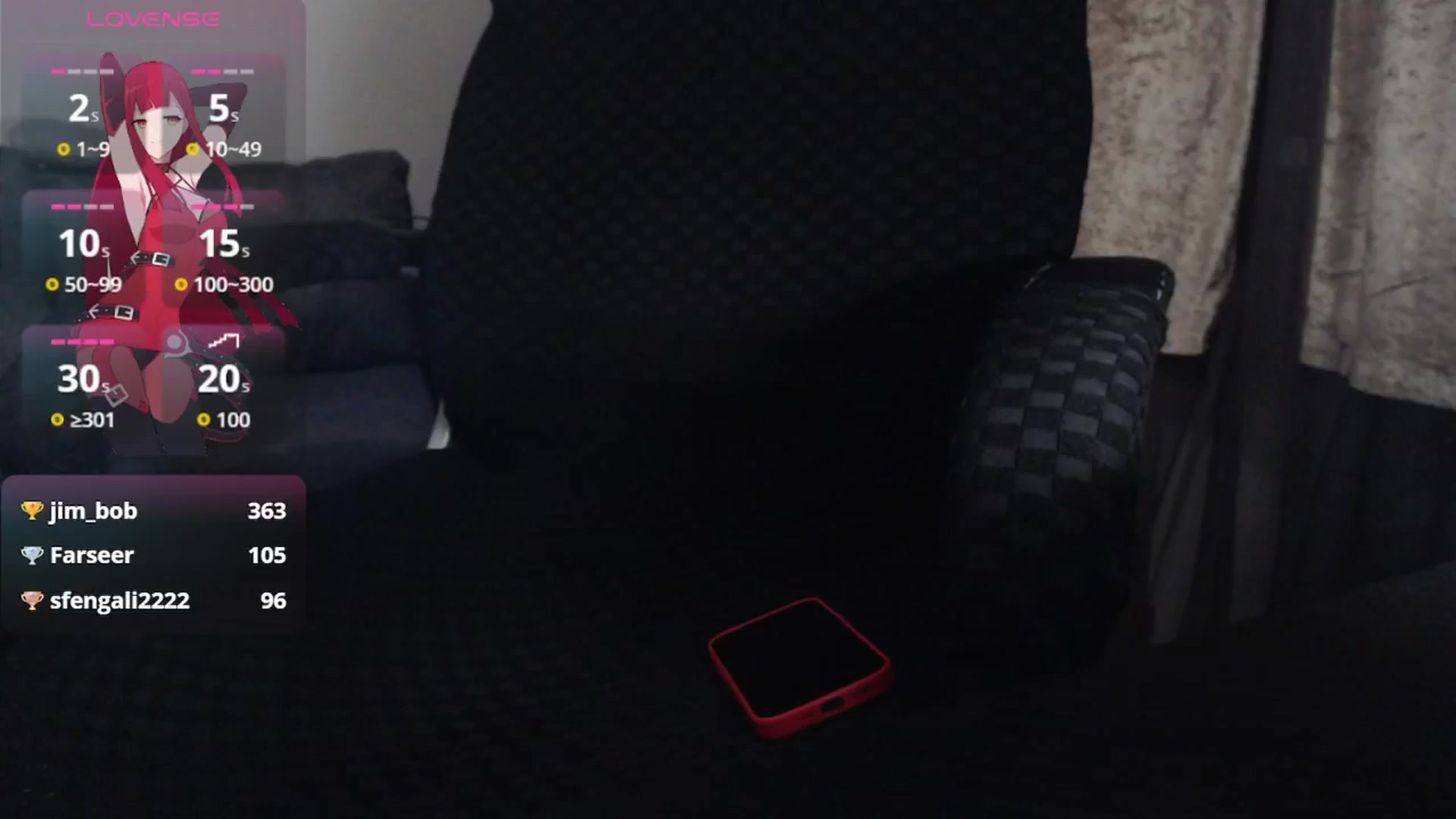 Gallery image thumbnail from Mirella_Babe's myfreecams stream on, 12/25/2025, 15:46 image 7 of 20