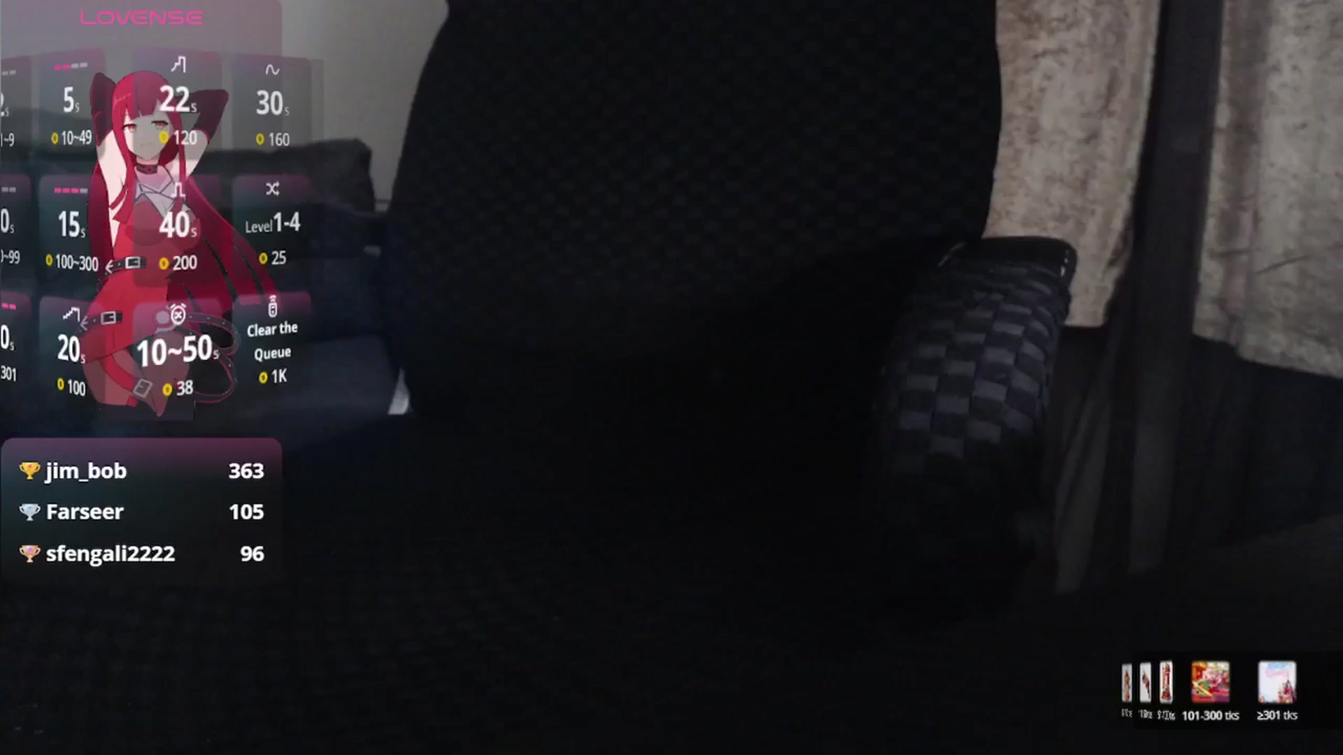 Gallery image thumbnail from Mirella_Babe's myfreecams stream on, 12/25/2025, 15:46 image 8 of 20