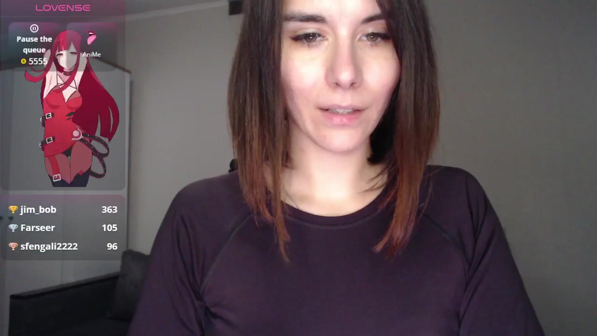 Gallery image thumbnail from Mirella_Babe's myfreecams stream on, 12/25/2025, 15:46 image 20 of 20