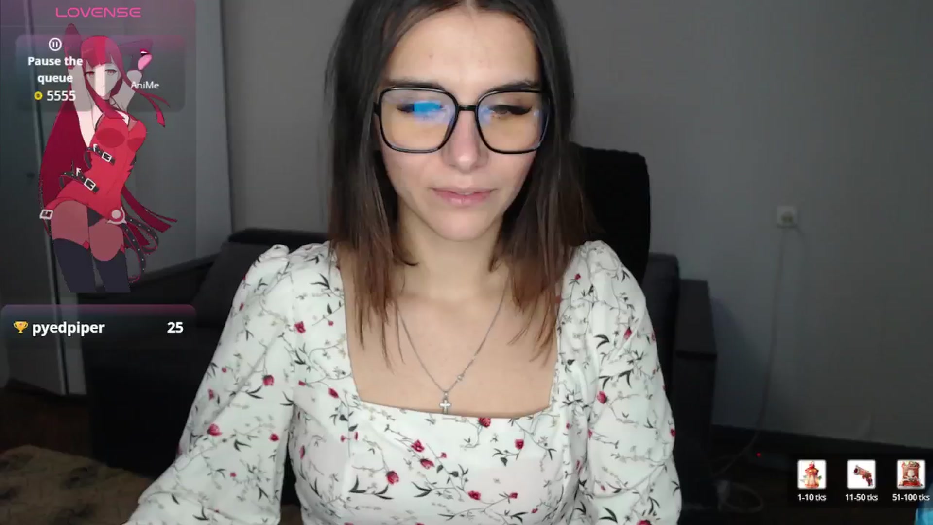 Gallery image thumbnail from Mirella_Babe's myfreecams stream on, 12/31/2025, 13:26 image 4 of 20