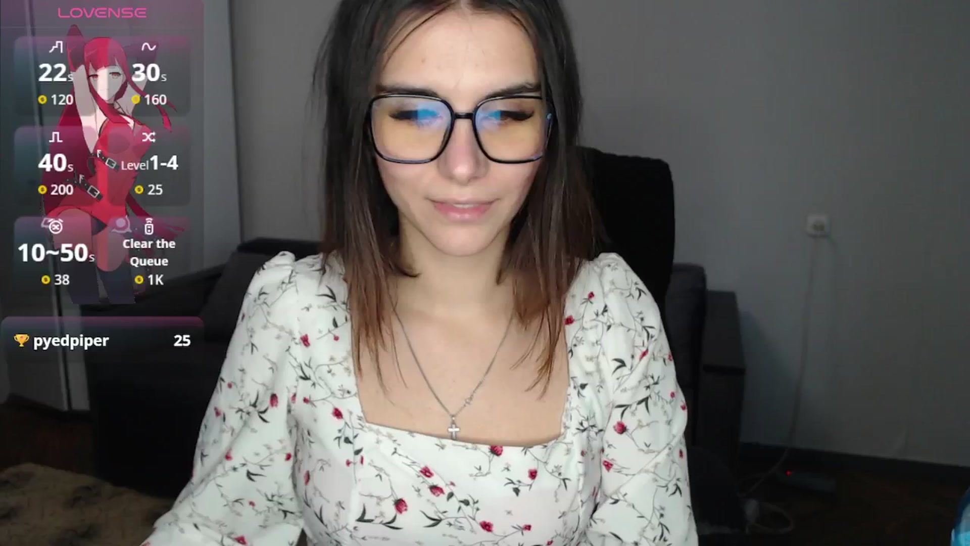 Gallery image thumbnail from Mirella_Babe's myfreecams stream on, 12/31/2025, 13:26 image 2 of 20