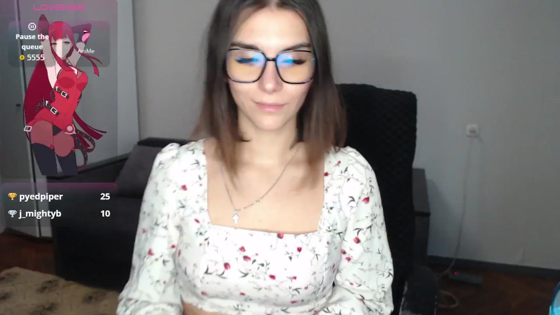 Gallery image thumbnail from Mirella_Babe's myfreecams stream on, 12/31/2025, 13:26 image 9 of 20