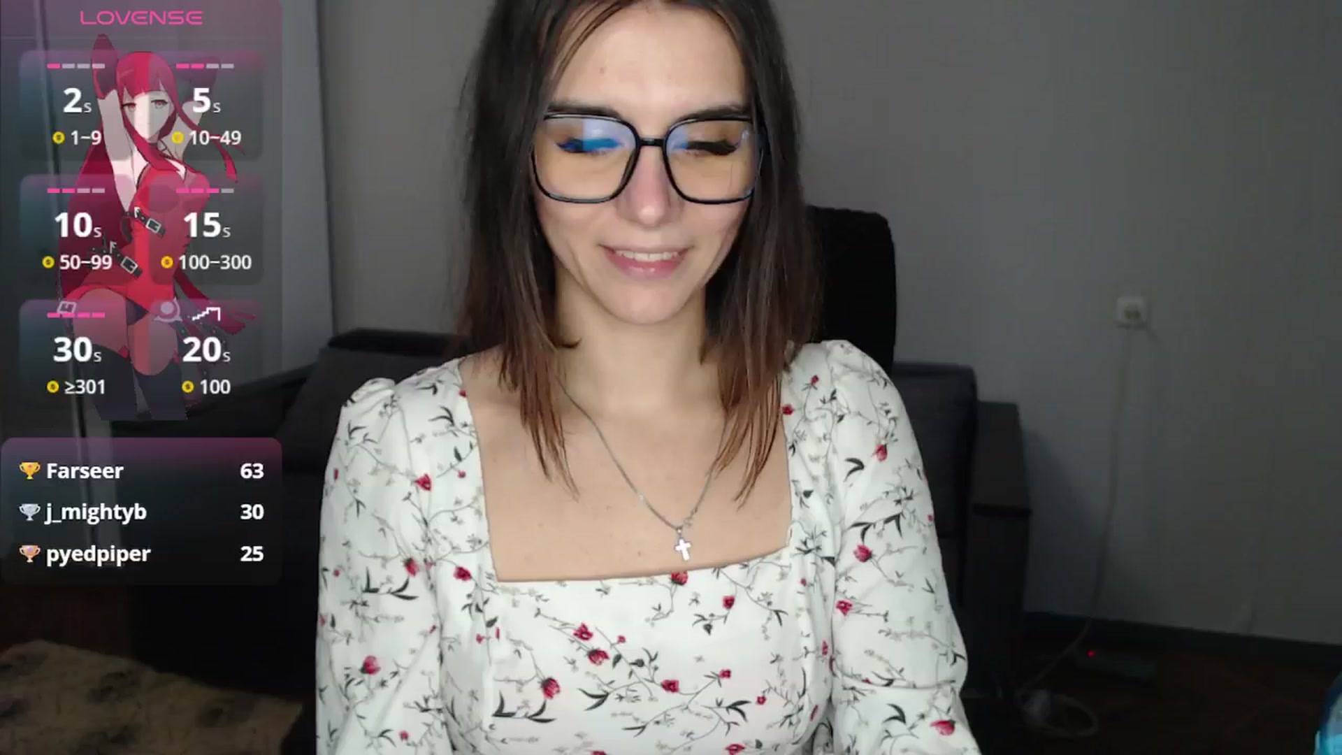 Gallery image thumbnail from Mirella_Babe's myfreecams stream on, 12/31/2025, 13:26 image 19 of 20