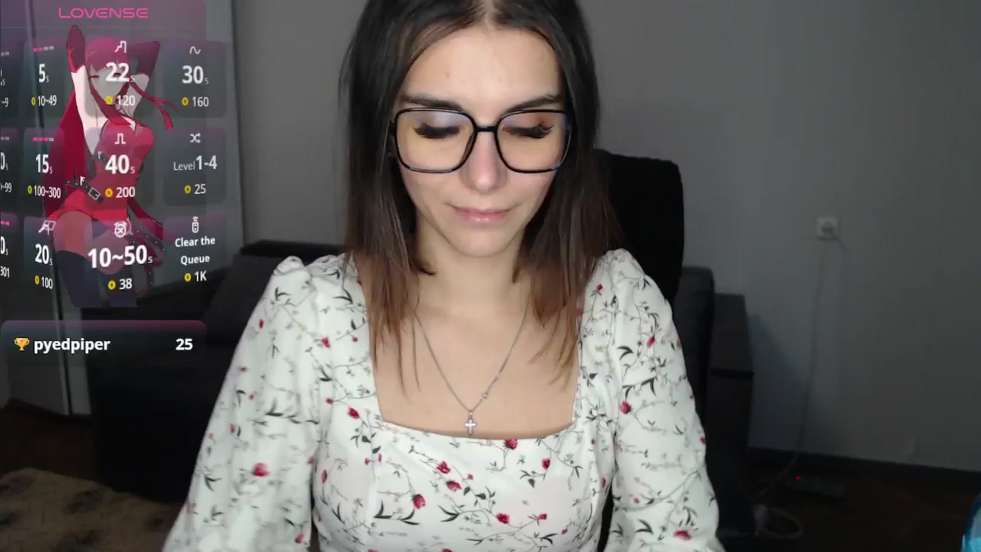 Gallery image thumbnail from Mirella_Babe's myfreecams stream on, 12/31/2025, 13:26 image 5 of 20