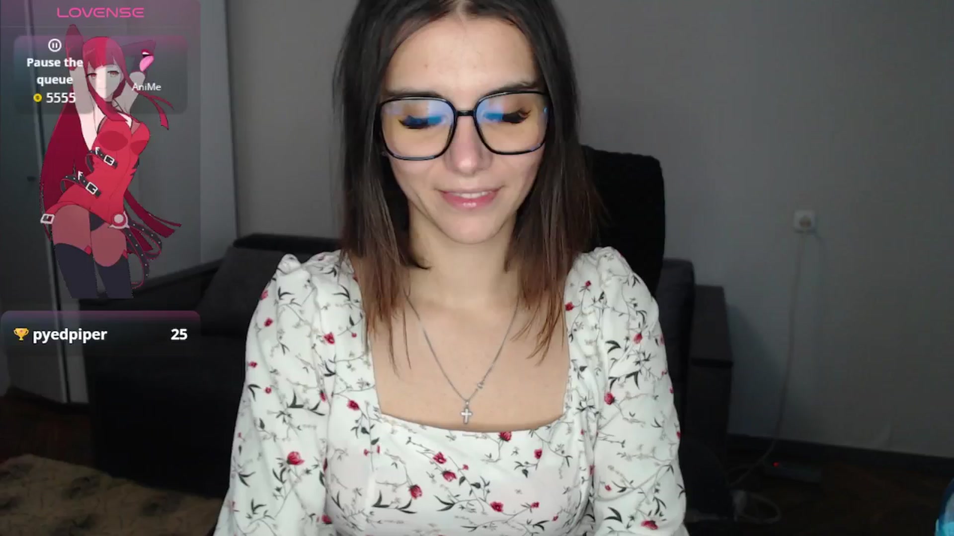 Gallery image thumbnail from Mirella_Babe's myfreecams stream on, 12/31/2025, 13:26 image 6 of 20
