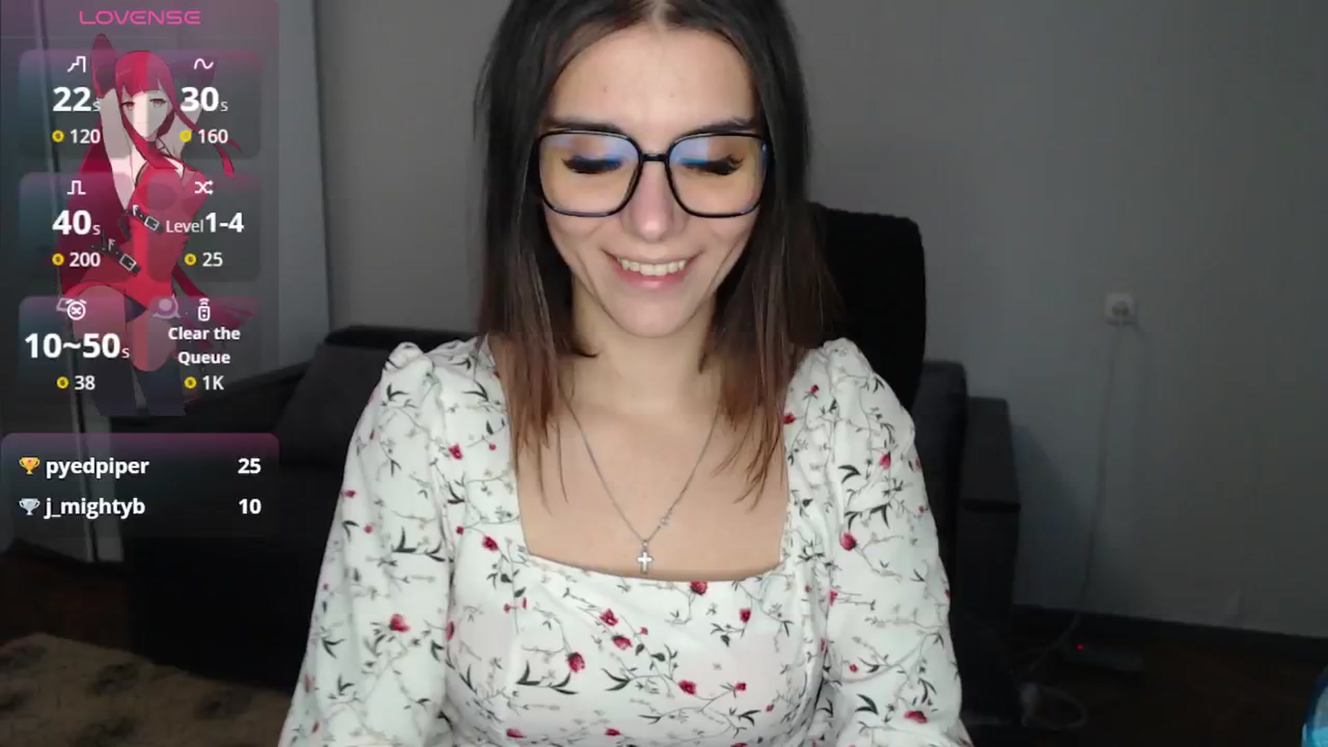 Gallery image thumbnail from Mirella_Babe's myfreecams stream on, 12/31/2025, 13:26 image 7 of 20