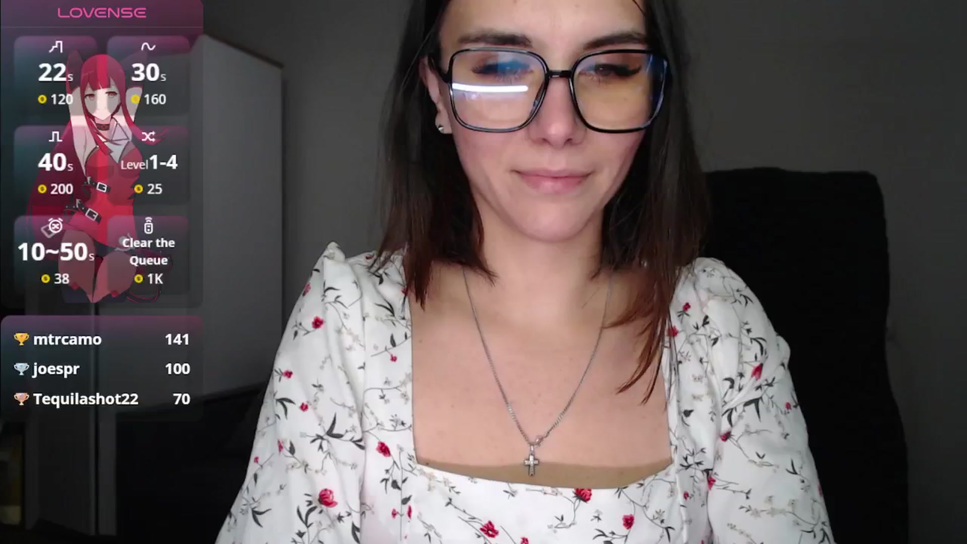 Gallery image thumbnail from Mirella_Babe's myfreecams stream on, 12/31/2025, 15:15 image 14 of 20