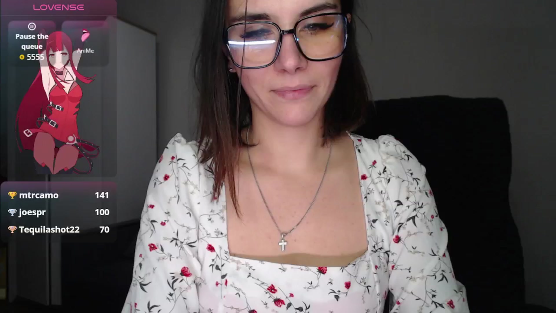 Gallery image thumbnail from Mirella_Babe's myfreecams stream on, 12/31/2025, 15:15 image 8 of 20