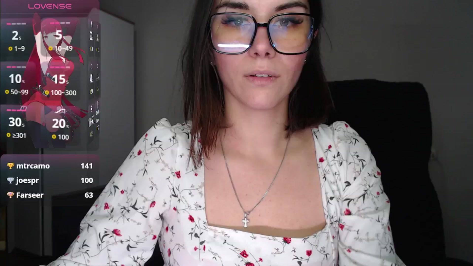 Gallery image thumbnail from Mirella_Babe's myfreecams stream on, 12/31/2025, 15:15 image 7 of 20