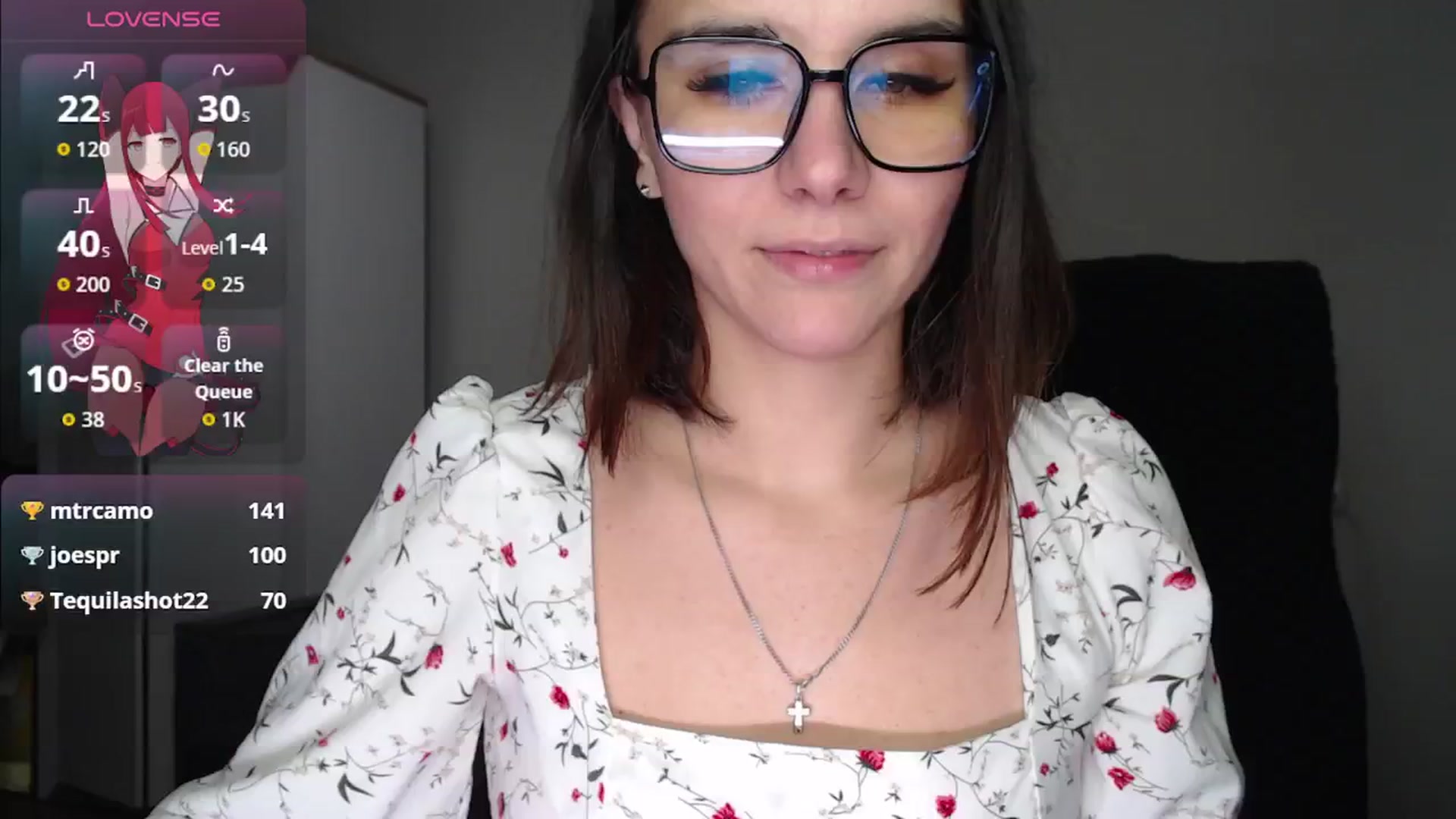 Gallery image thumbnail from Mirella_Babe's myfreecams stream on, 12/31/2025, 15:15 image 16 of 20