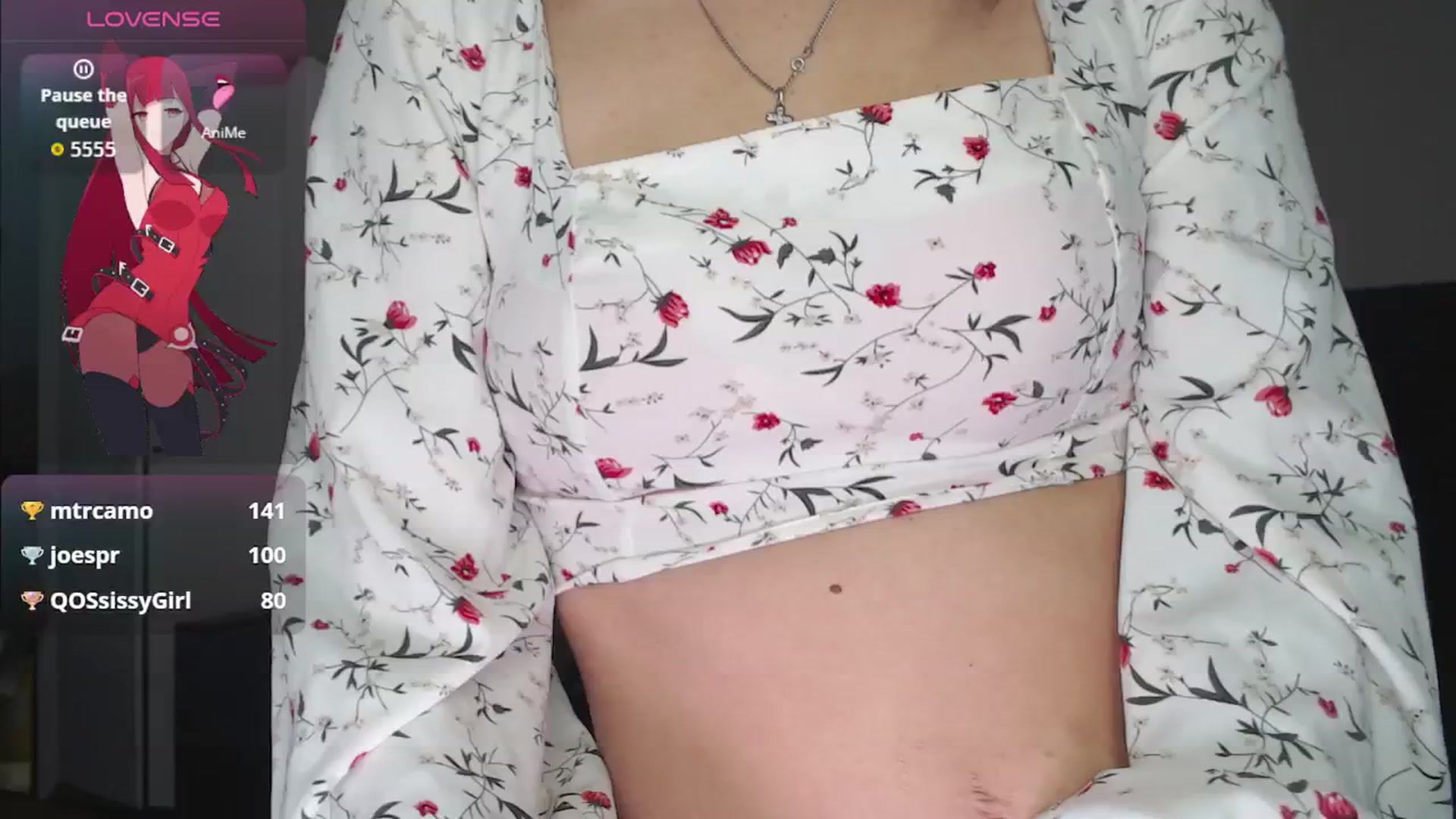 Gallery image thumbnail from Mirella_Babe's myfreecams stream on, 12/31/2025, 15:15 image 19 of 20