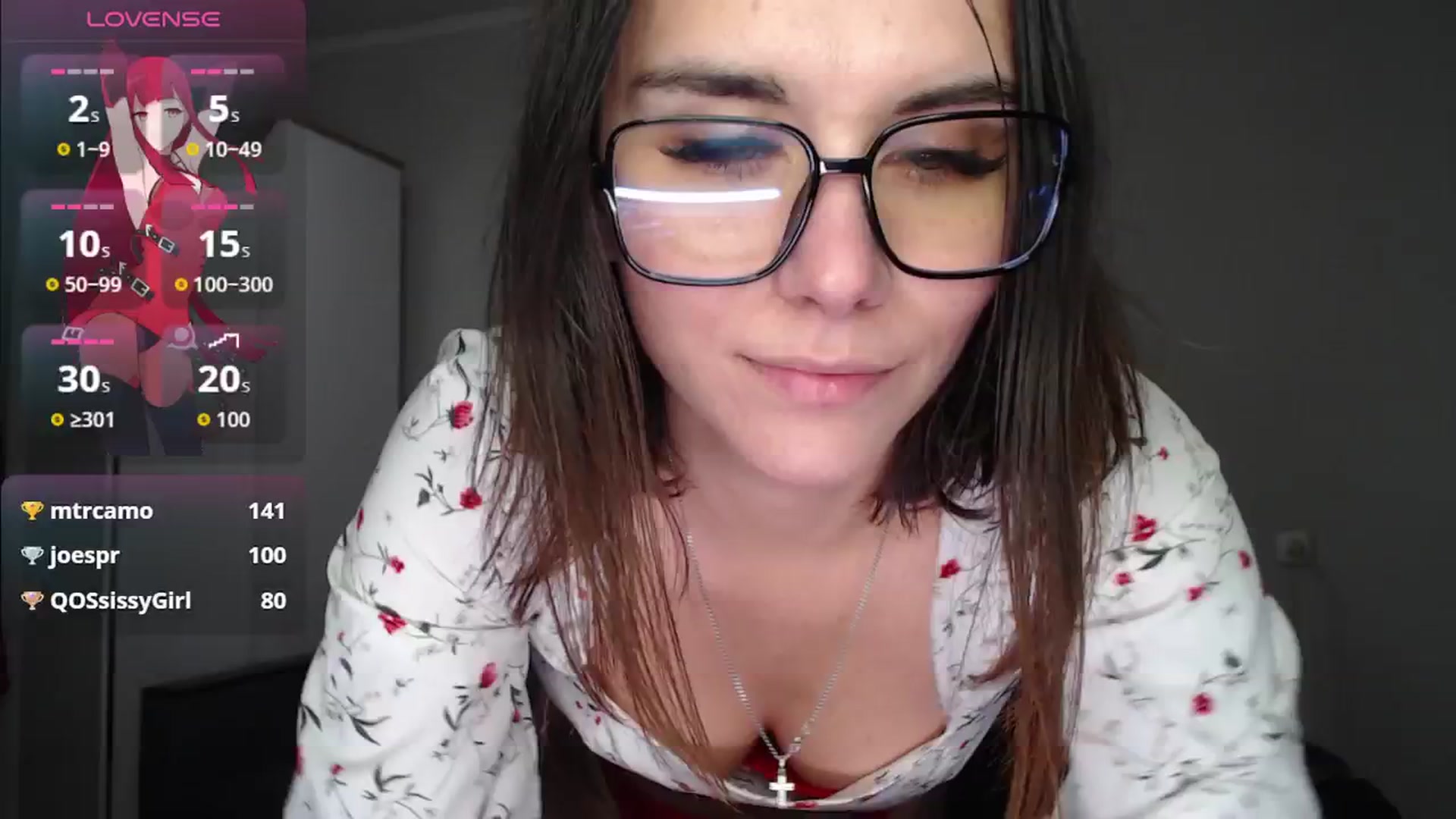 Gallery image thumbnail from Mirella_Babe's myfreecams stream on, 12/31/2025, 15:15 image 20 of 20