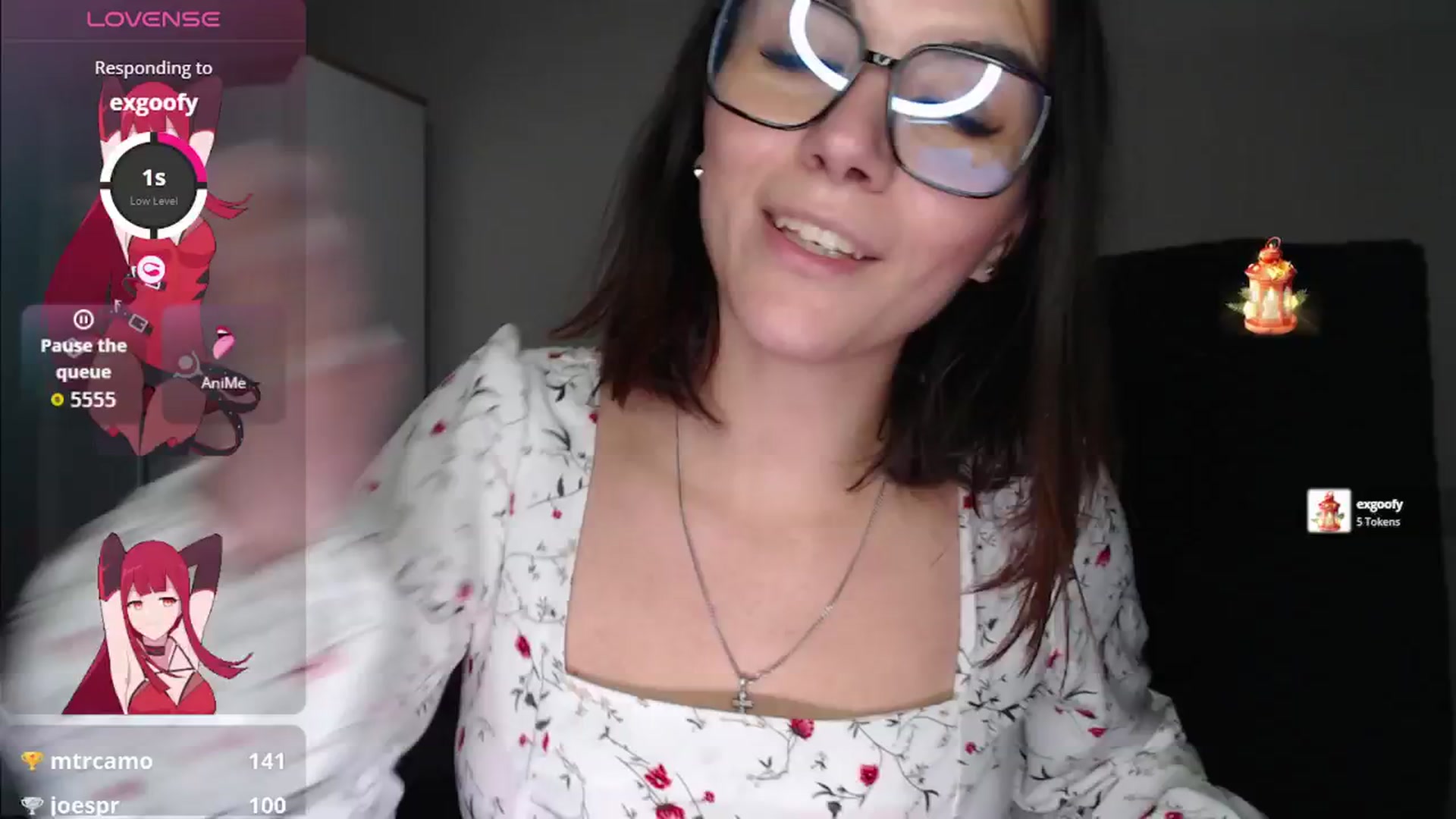 Gallery image thumbnail from Mirella_Babe's myfreecams stream on, 12/31/2025, 15:15 image 17 of 20