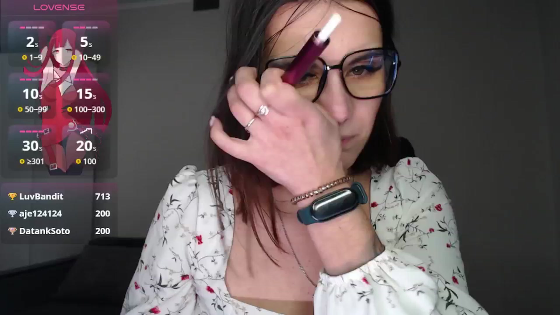 Gallery image thumbnail from Mirella_Babe's myfreecams stream on, 12/31/2025, 16:19 image 20 of 20