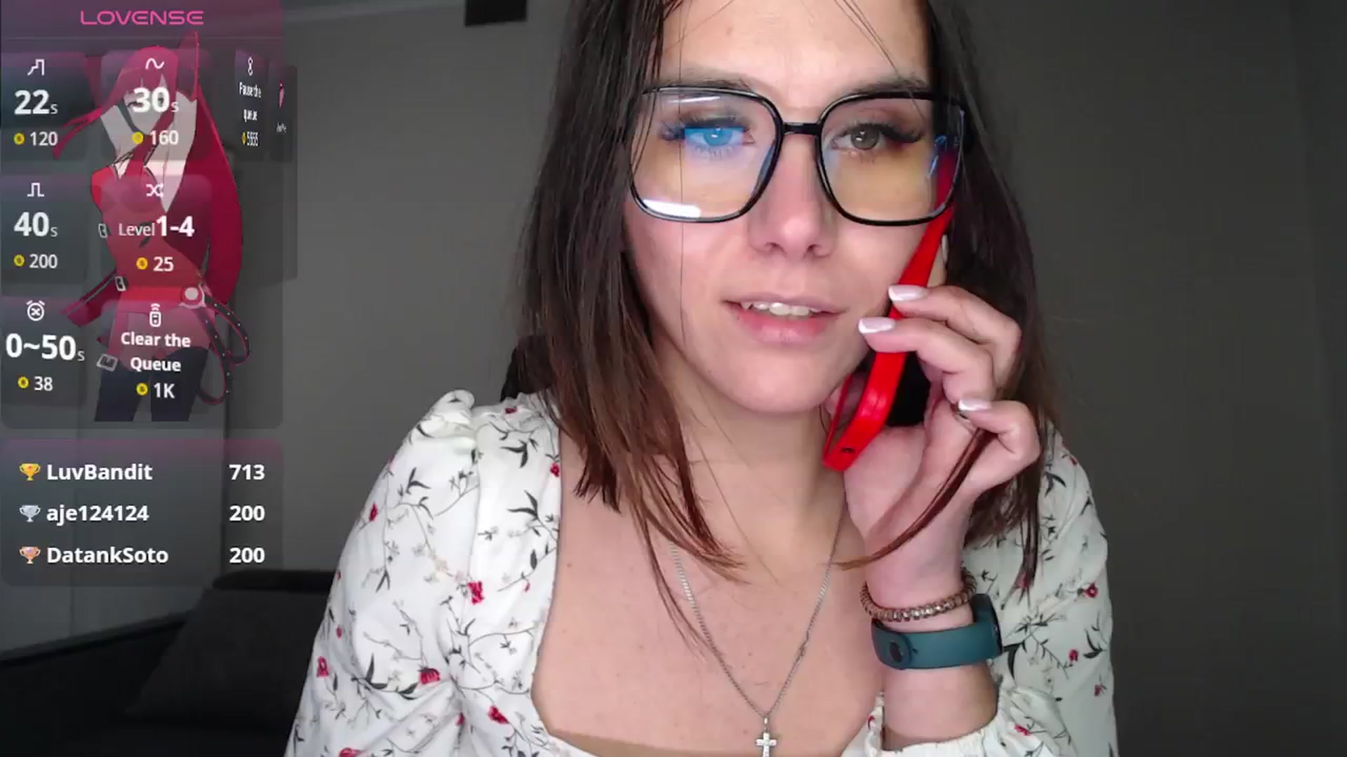 Gallery image thumbnail from Mirella_Babe's myfreecams stream on, 12/31/2025, 16:19 image 15 of 20