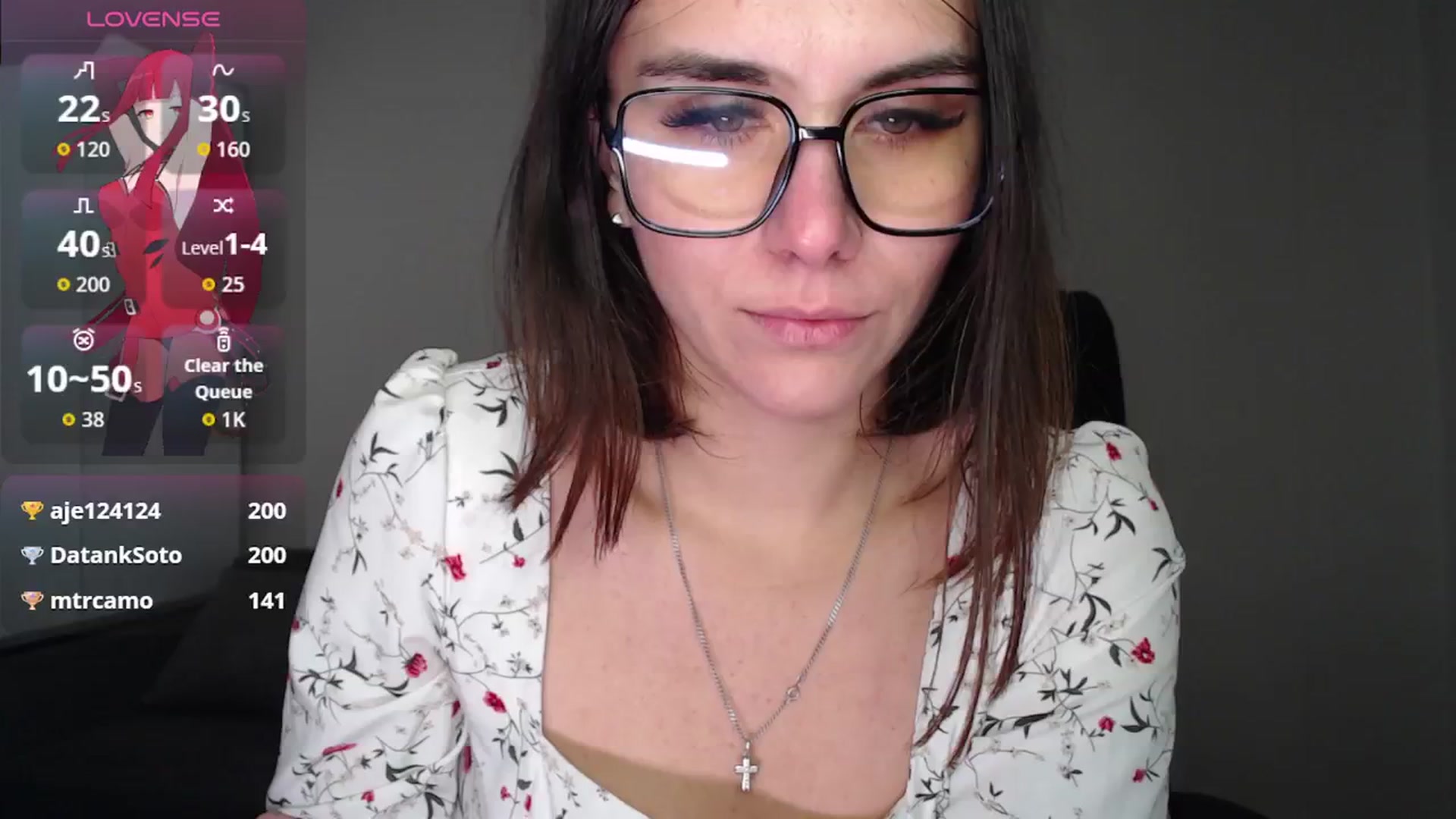 Gallery image thumbnail from Mirella_Babe's myfreecams stream on, 12/31/2025, 16:19 image 3 of 20