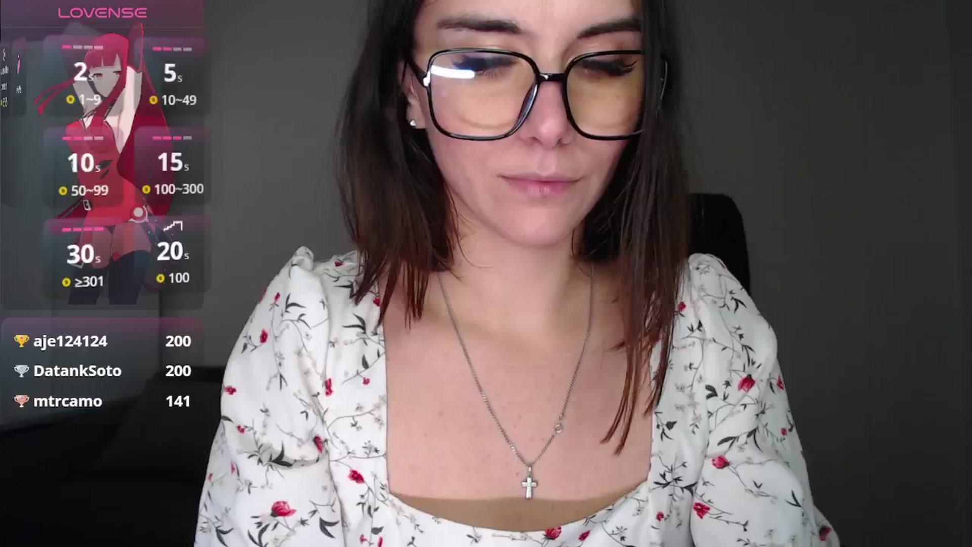 Gallery image thumbnail from Mirella_Babe's myfreecams stream on, 12/31/2025, 16:19 image 1 of 20