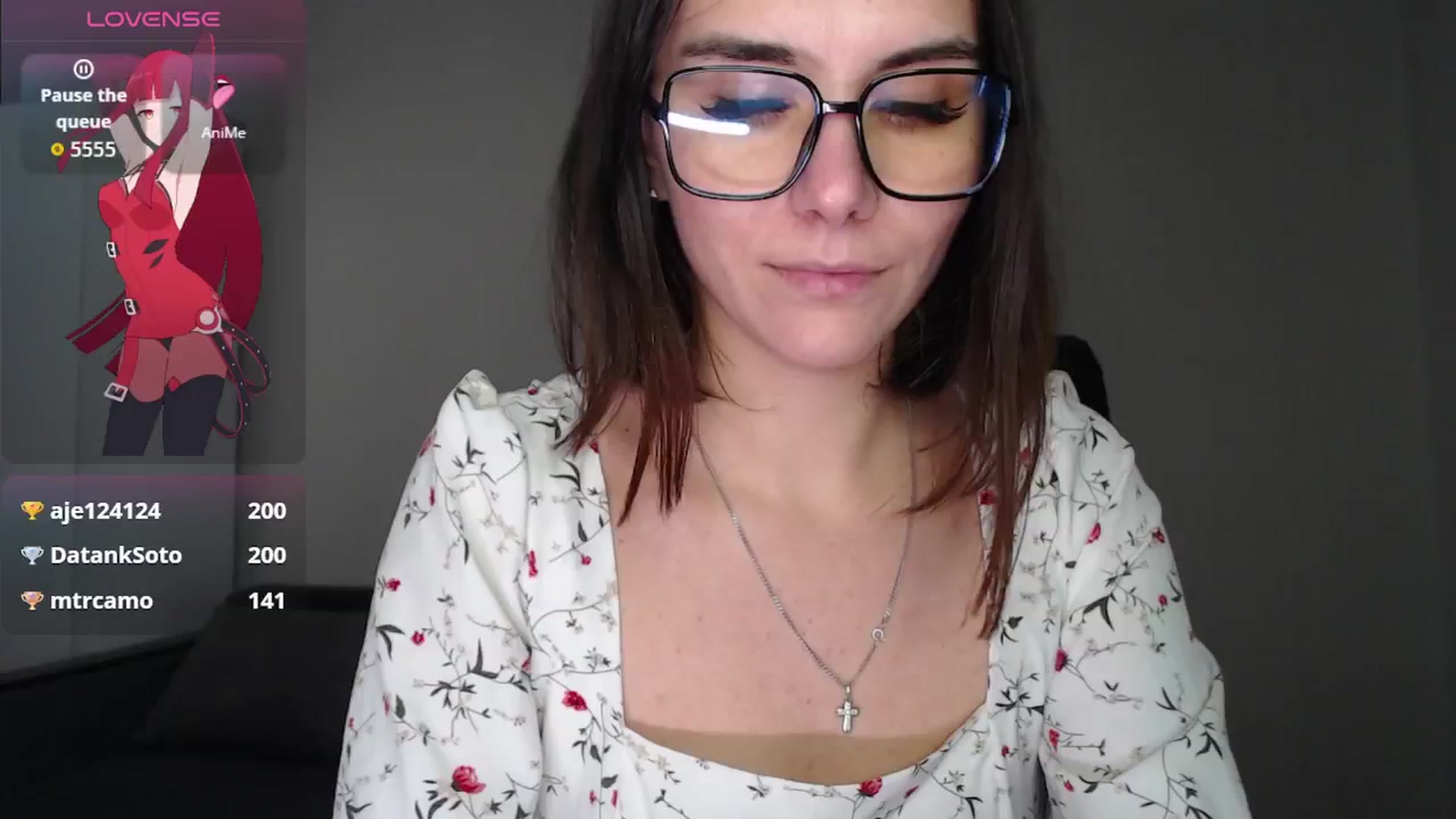 Gallery image thumbnail from Mirella_Babe's myfreecams stream on, 12/31/2025, 16:19 image 8 of 20