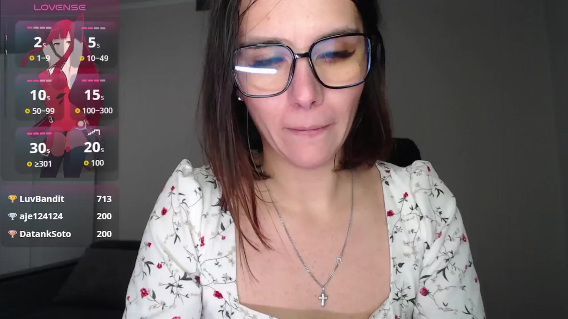 Gallery image thumbnail from Mirella_Babe's myfreecams stream on, 12/31/2025, 16:19 image 17 of 20