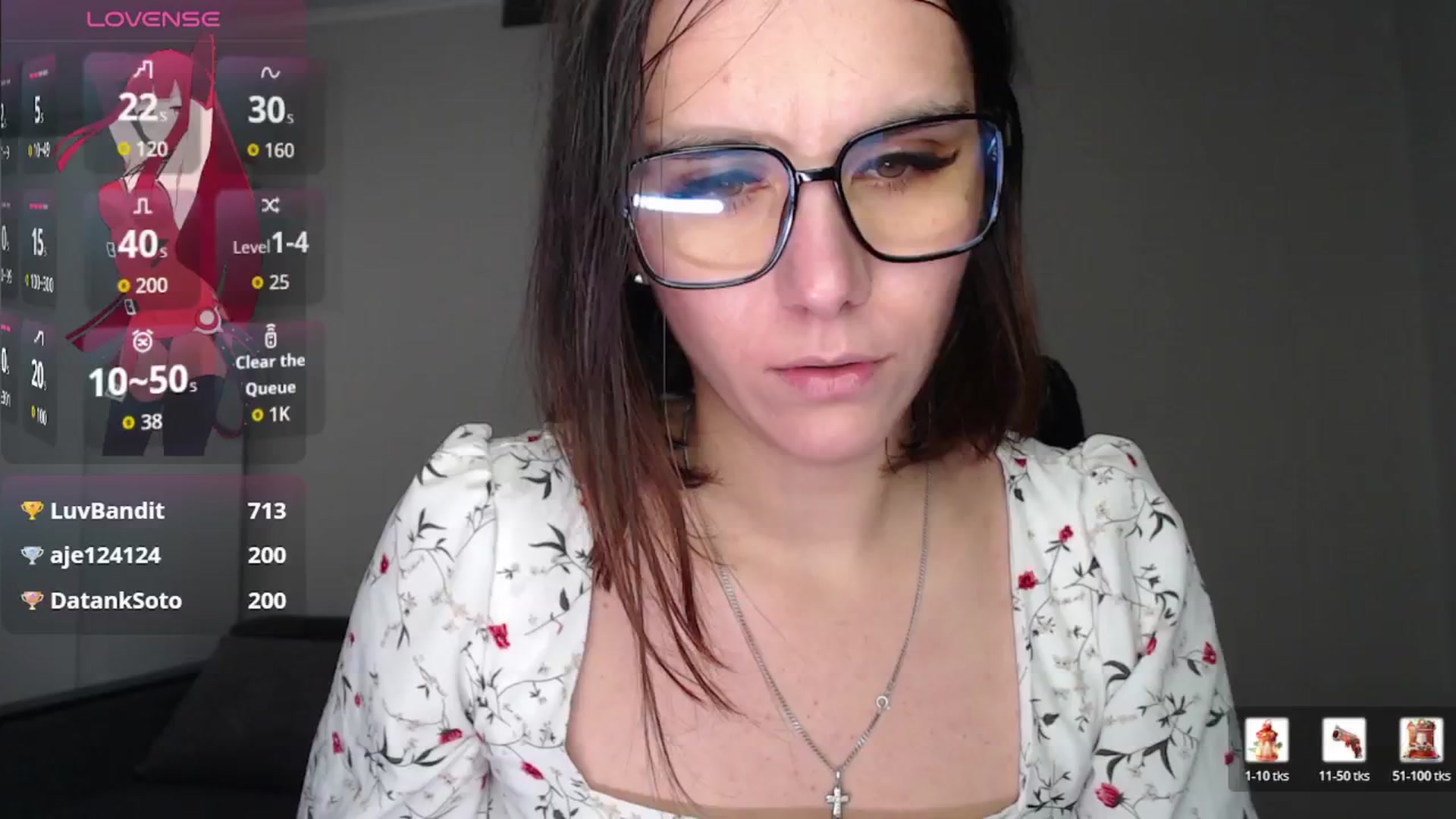 Gallery image thumbnail from Mirella_Babe's myfreecams stream on, 12/31/2025, 16:19 image 16 of 20