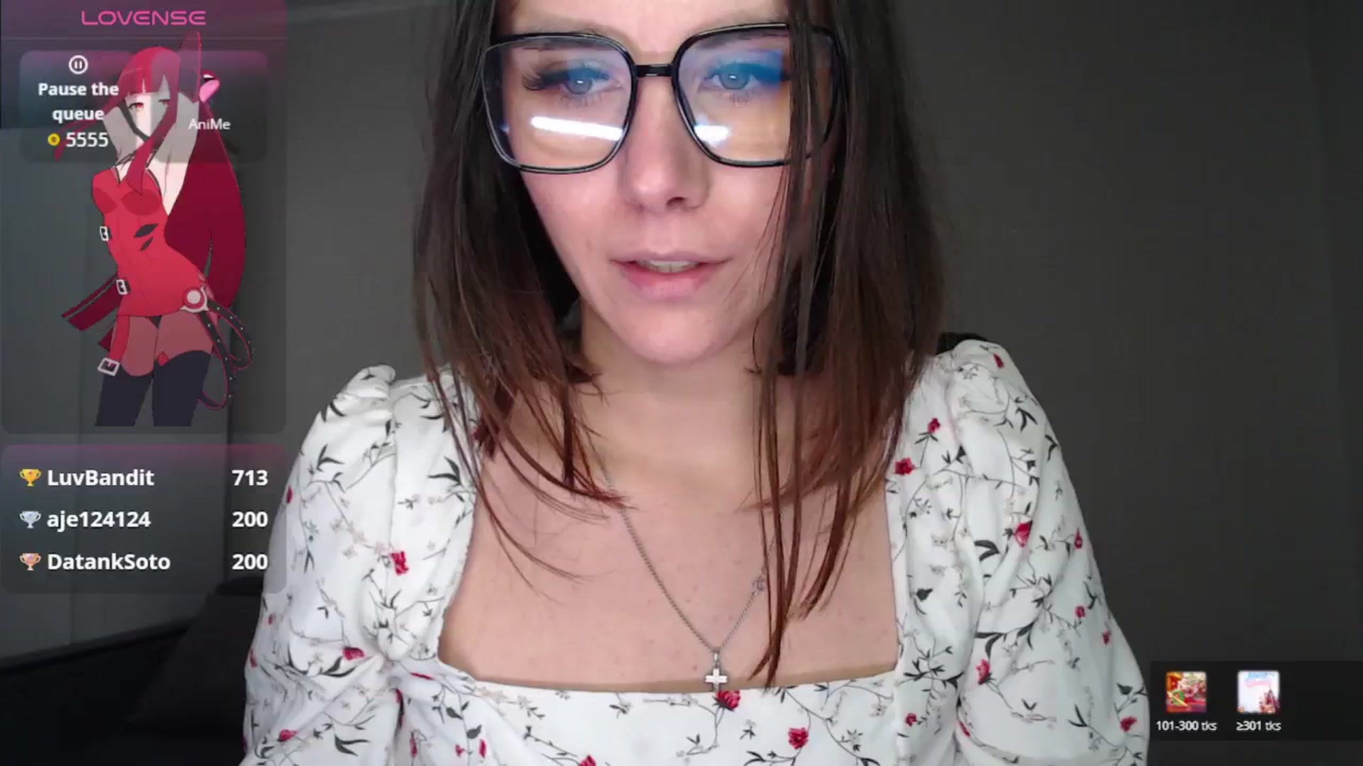Gallery image thumbnail from Mirella_Babe's myfreecams stream on, 12/31/2025, 16:19 image 14 of 20