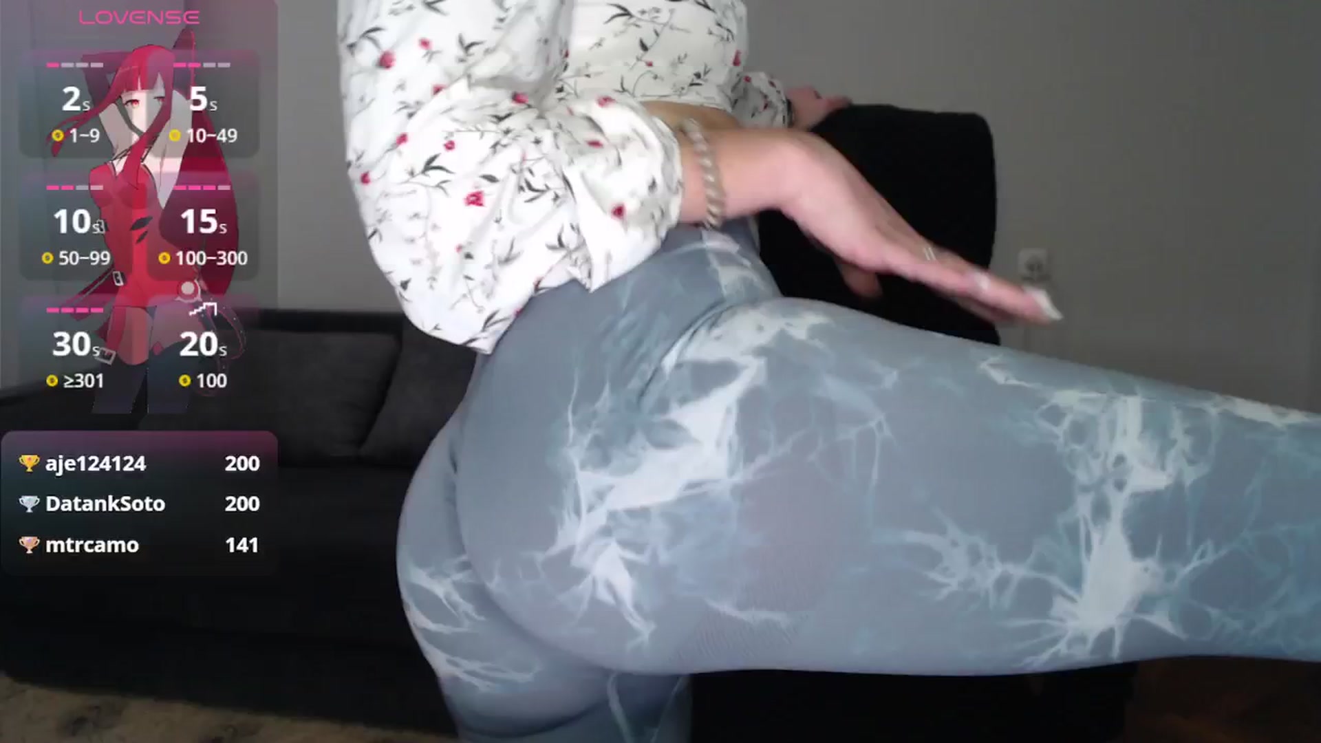 Gallery image thumbnail from Mirella_Babe's myfreecams stream on, 12/31/2025, 16:19 image 10 of 20