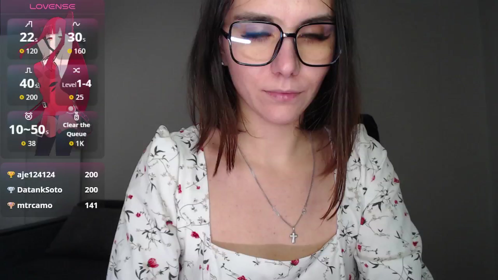 Gallery image thumbnail from Mirella_Babe's myfreecams stream on, 12/31/2025, 16:19 image 6 of 20