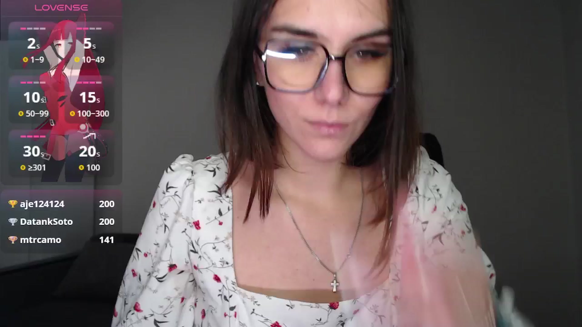 Gallery image thumbnail from Mirella_Babe's myfreecams stream on, 12/31/2025, 16:19 image 7 of 20