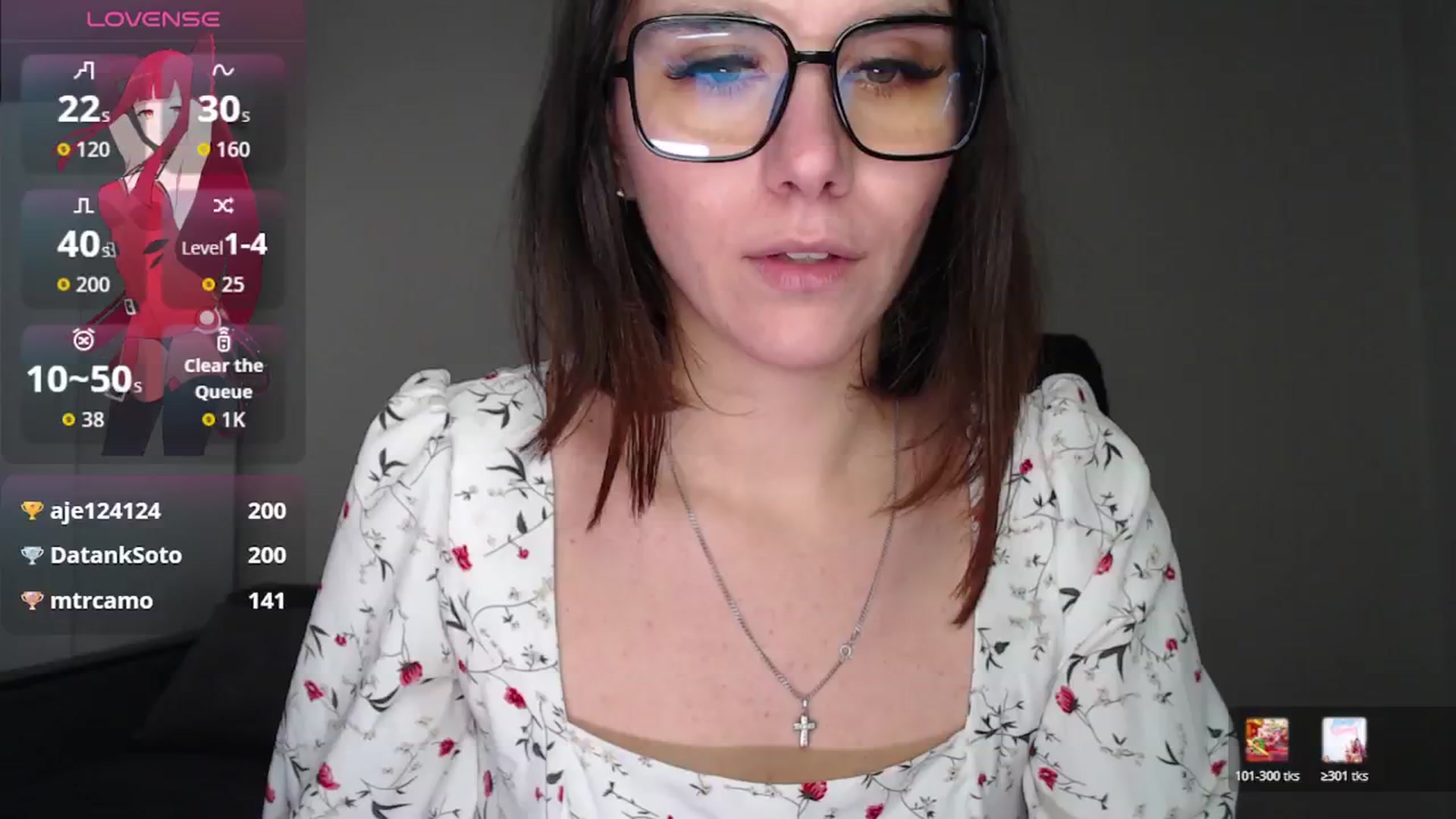 Gallery image thumbnail from Mirella_Babe's myfreecams stream on, 12/31/2025, 16:19 image 9 of 20