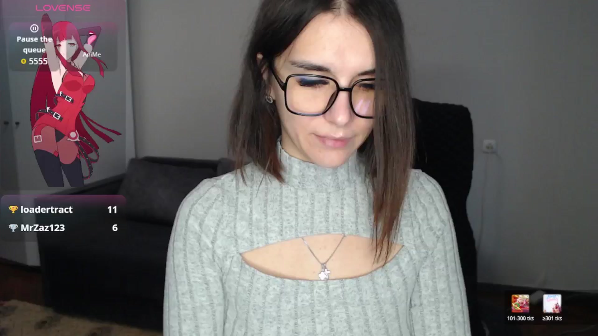 Gallery image thumbnail from Mirella_Babe's myfreecams stream on, 01/04/2026, 13:21 image 2 of 20