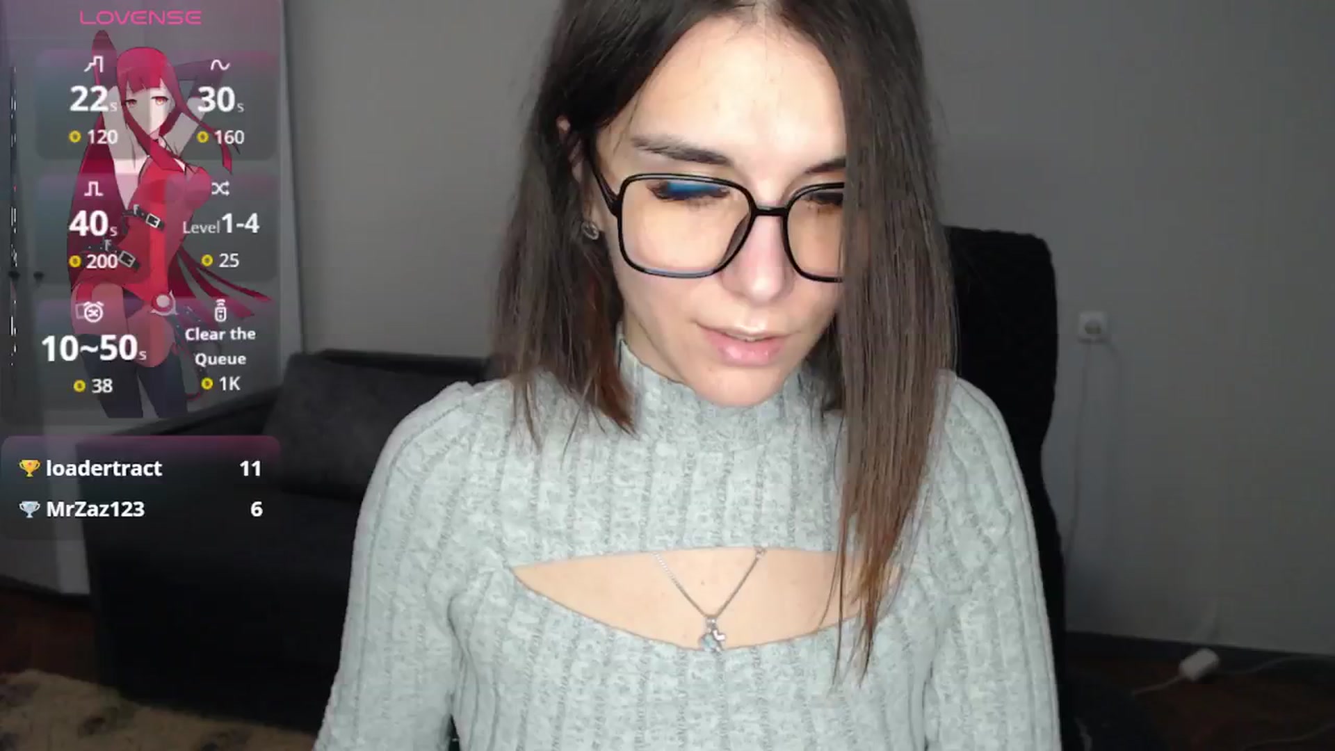 Gallery image thumbnail from Mirella_Babe's myfreecams stream on, 01/04/2026, 13:21 image 8 of 20