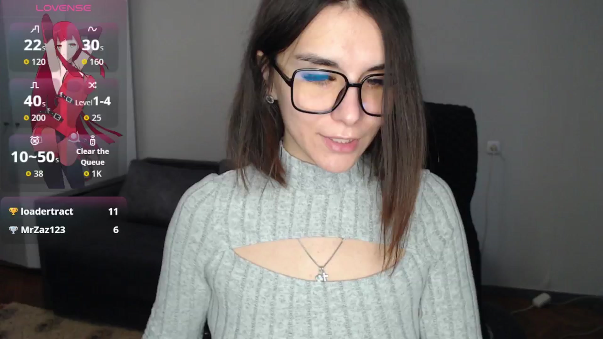 Gallery image thumbnail from Mirella_Babe's myfreecams stream on, 01/04/2026, 13:21 image 4 of 20