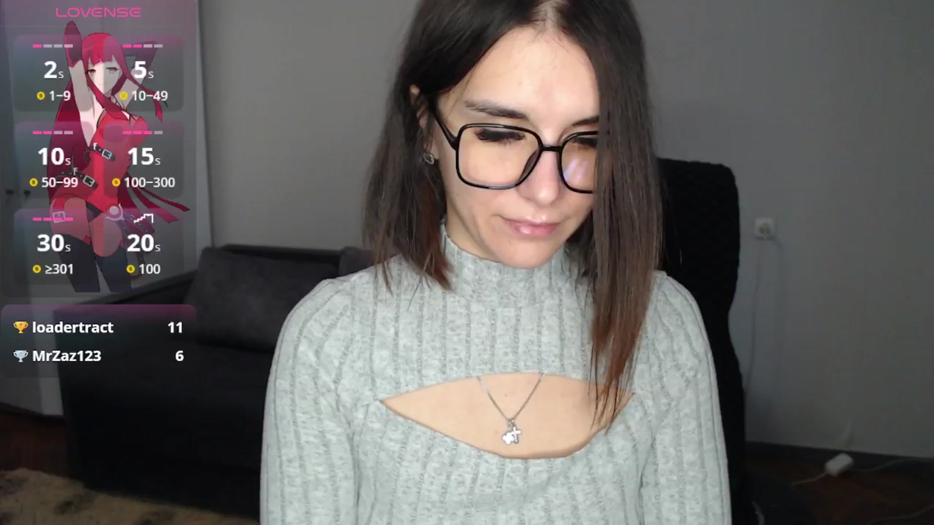 Gallery image thumbnail from Mirella_Babe's myfreecams stream on, 01/04/2026, 13:21 image 3 of 20
