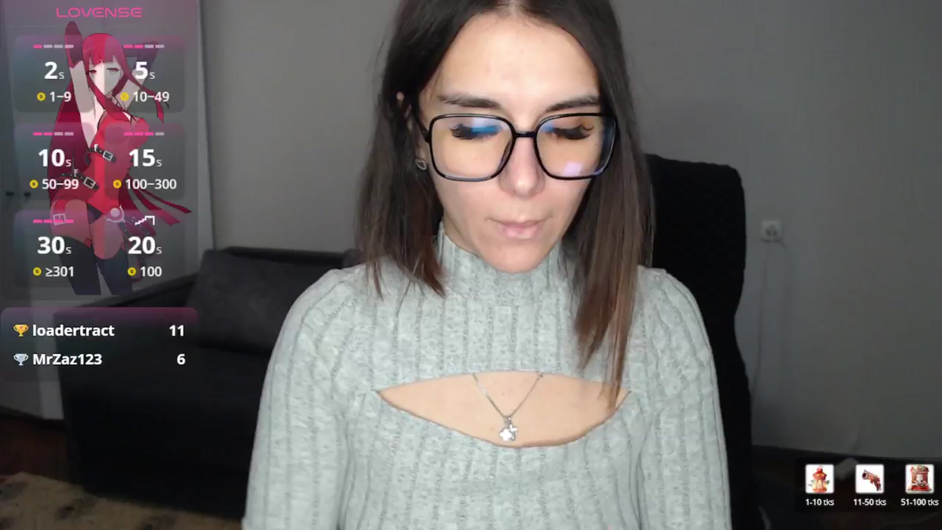 Gallery image thumbnail from Mirella_Babe's myfreecams stream on, 01/04/2026, 13:21 image 5 of 20