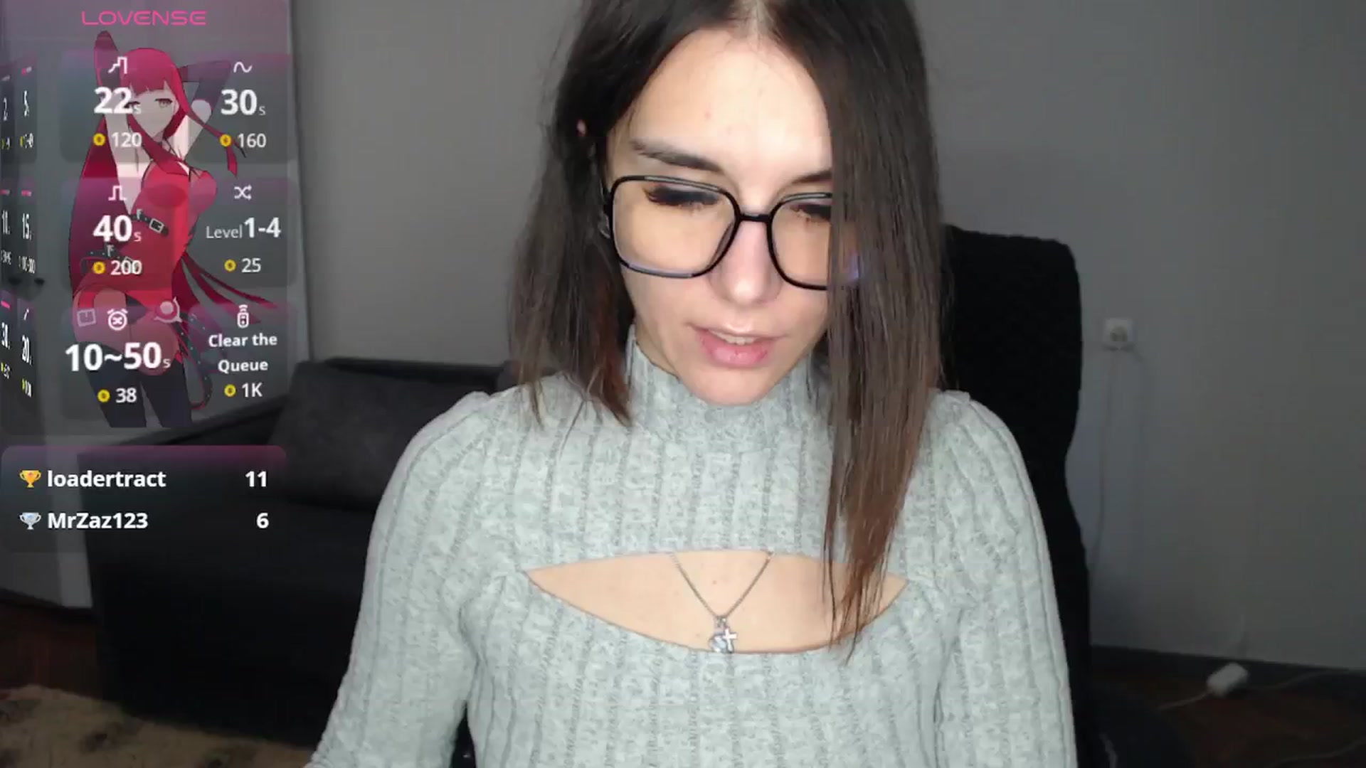 Gallery image thumbnail from Mirella_Babe's myfreecams stream on, 01/04/2026, 13:21 image 1 of 20