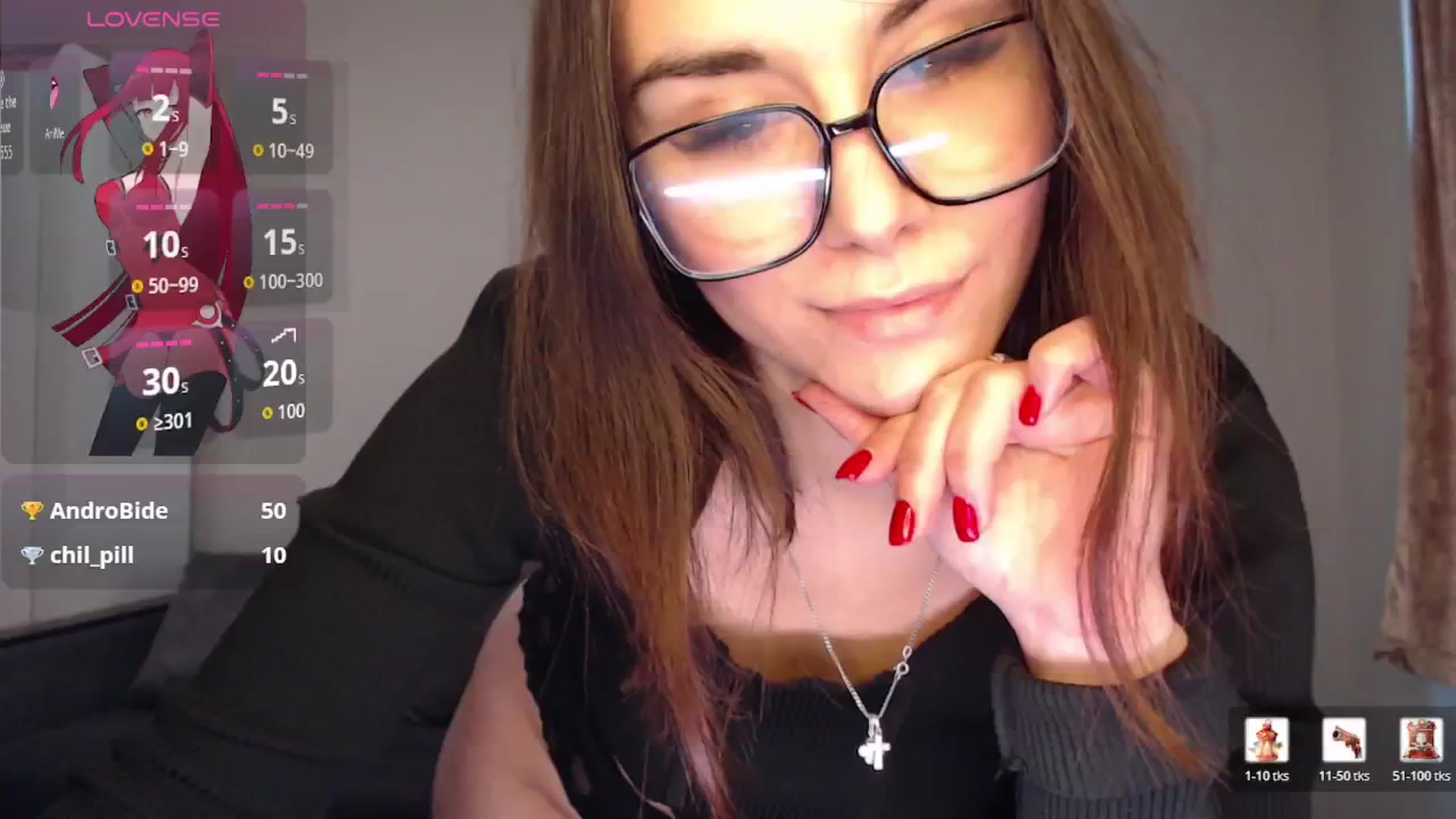 Gallery image thumbnail from Mirella_Babe's myfreecams stream on, 02/14/2026, 11:46 image 5 of 20
