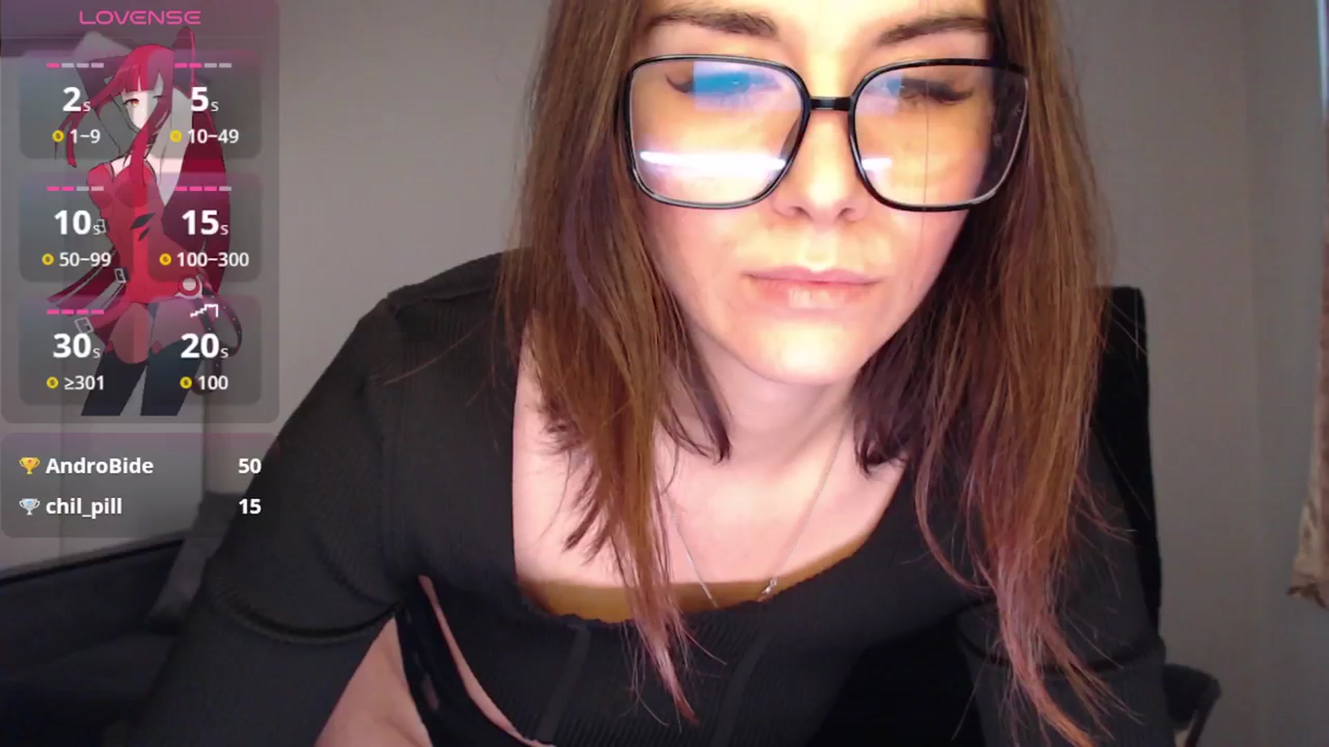 Gallery image thumbnail from Mirella_Babe's myfreecams stream on, 02/14/2026, 11:46 image 19 of 20