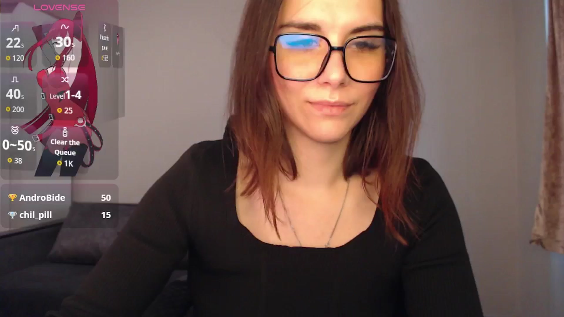 Gallery image thumbnail from Mirella_Babe's myfreecams stream on, 02/14/2026, 11:46 image 12 of 20
