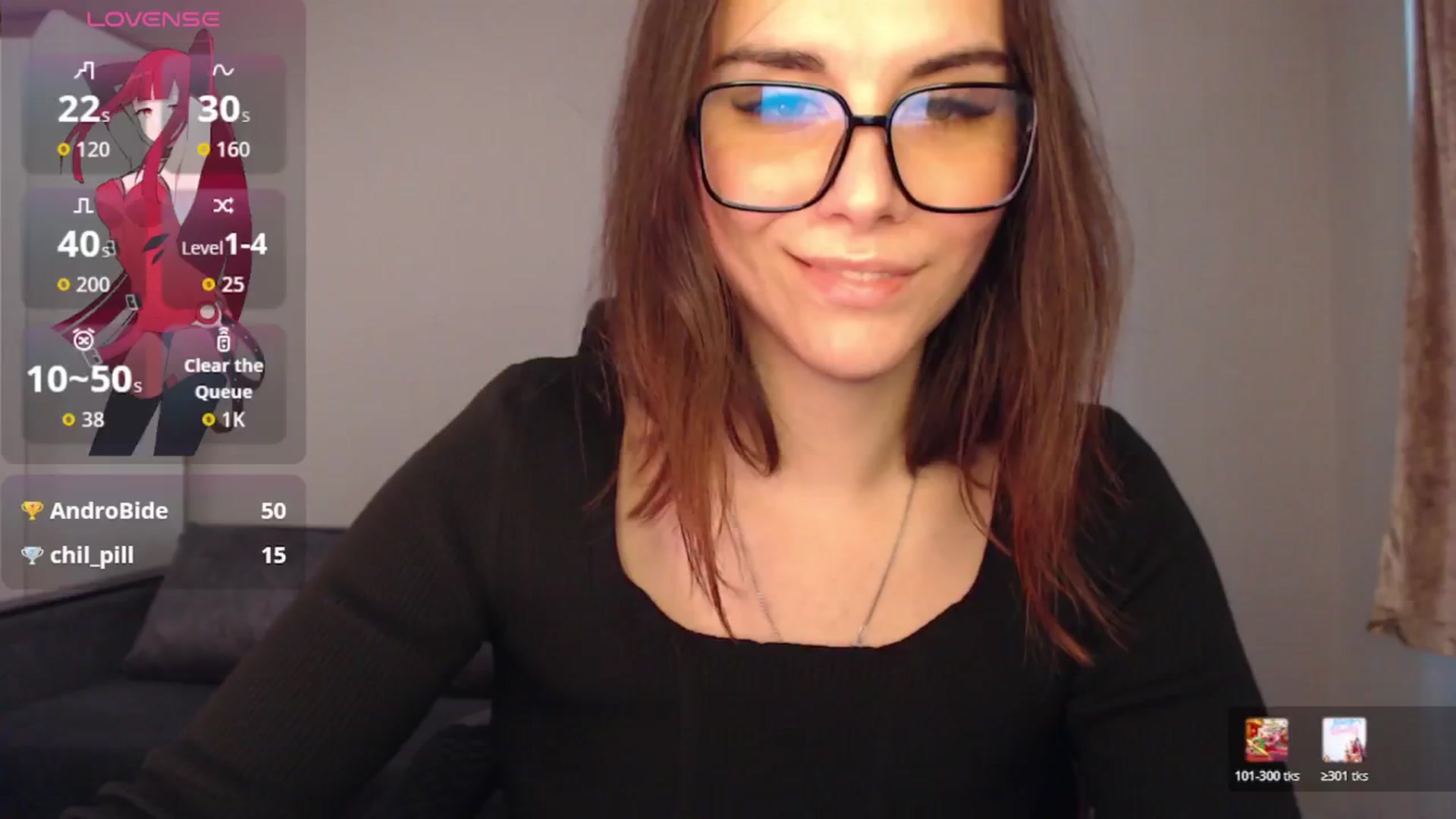 Gallery image thumbnail from Mirella_Babe's myfreecams stream on, 02/14/2026, 11:46 image 13 of 20