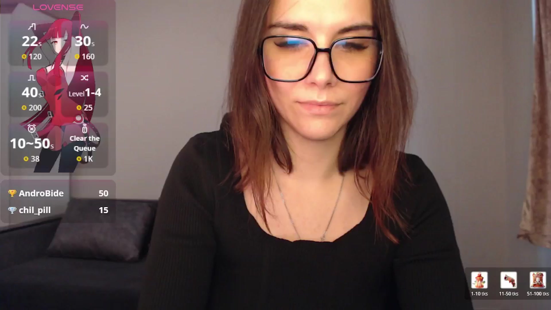 Gallery image thumbnail from Mirella_Babe's myfreecams stream on, 02/14/2026, 11:46 image 15 of 20